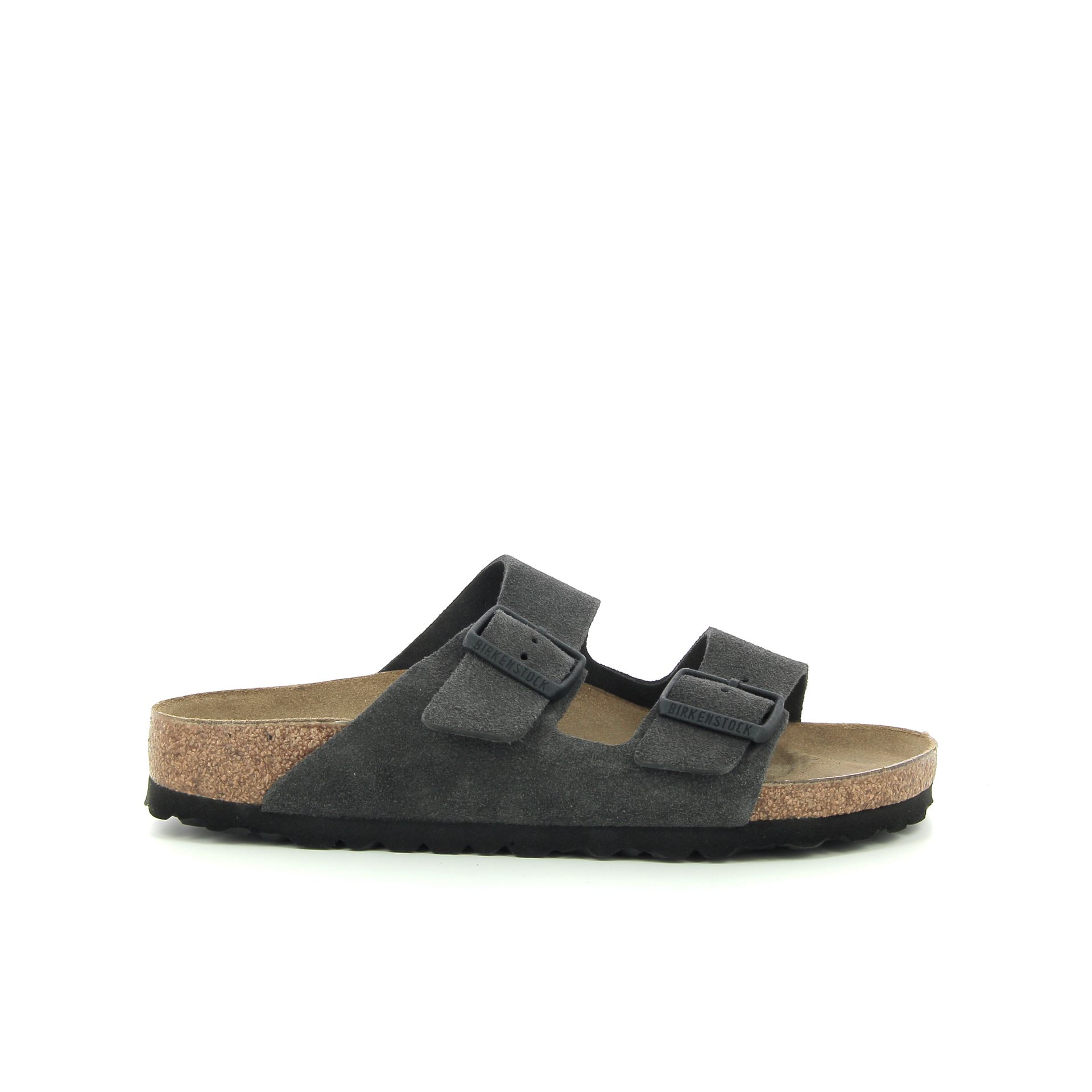 Birkenstock Arizona 250575 grijs