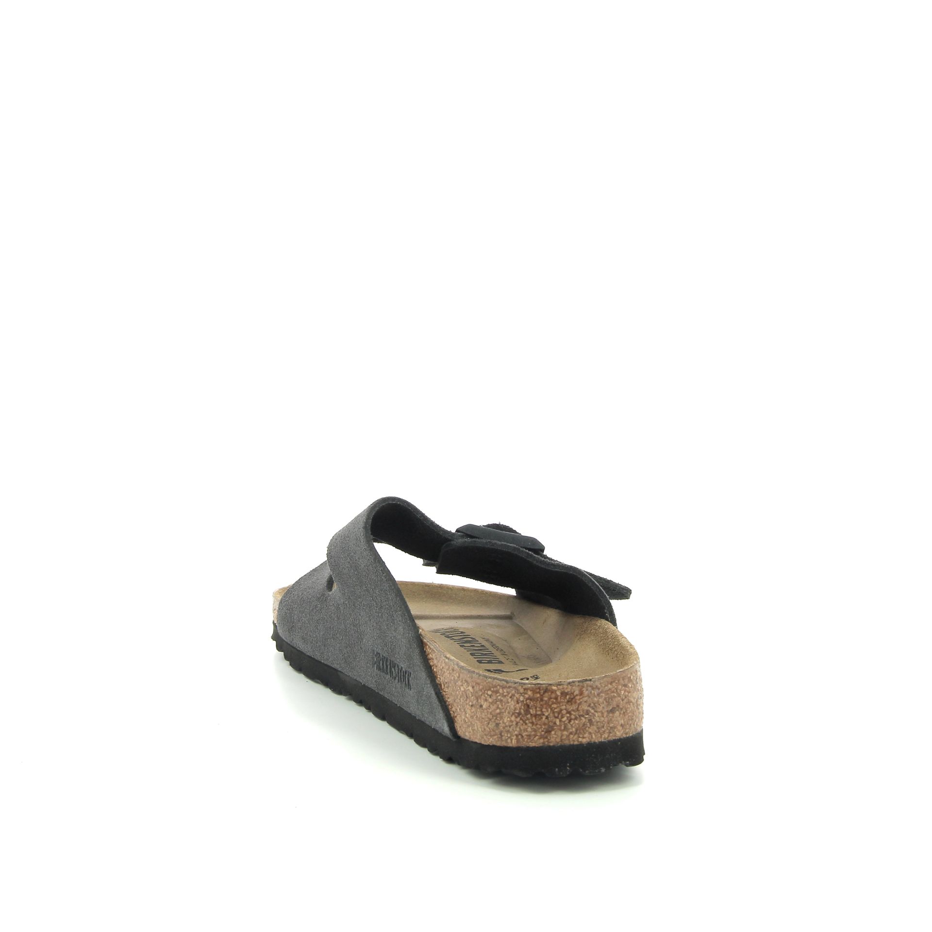 Birkenstock Arizona 250575 grijs