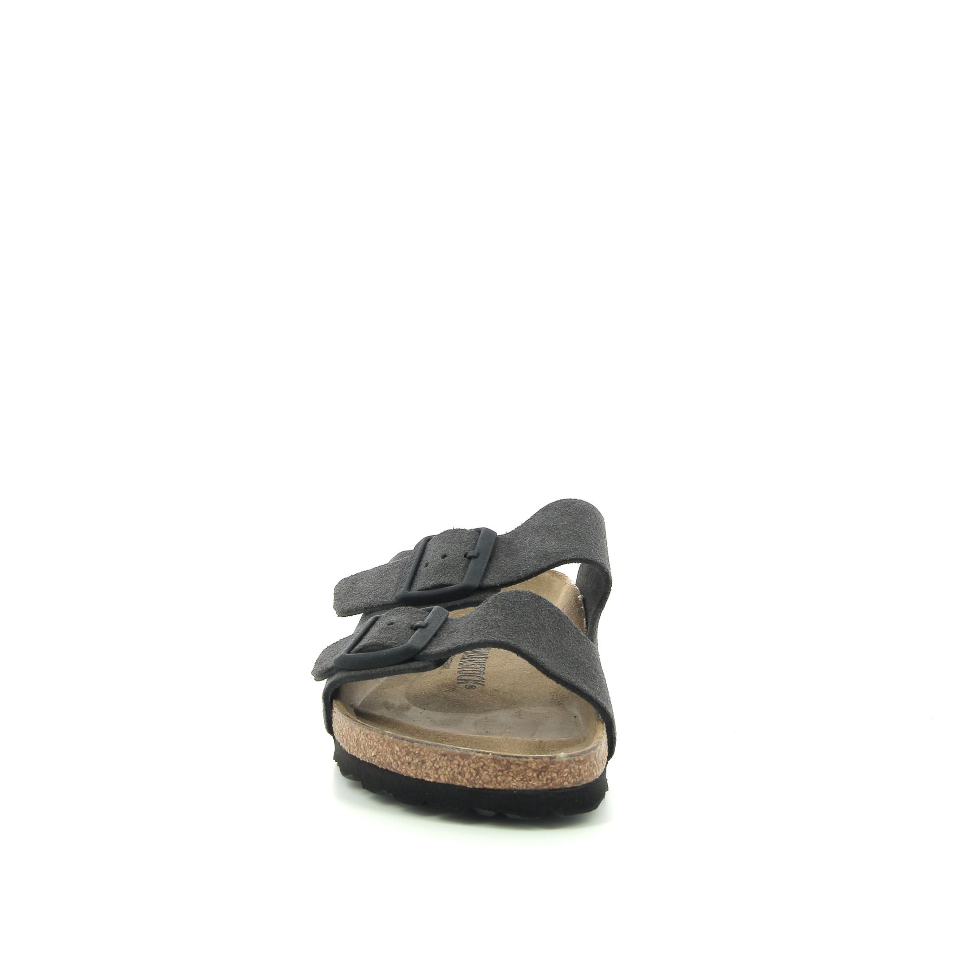 Birkenstock Arizona 250575 grijs