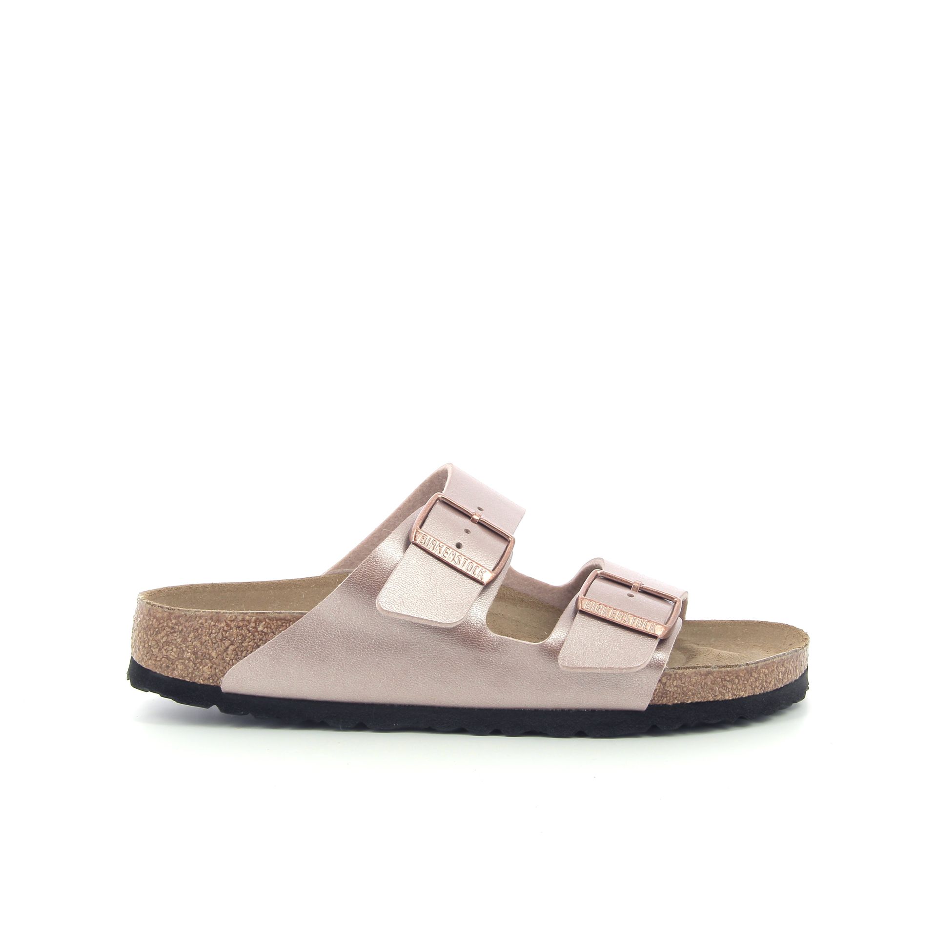 Birkenstock Arizona 250576 roze