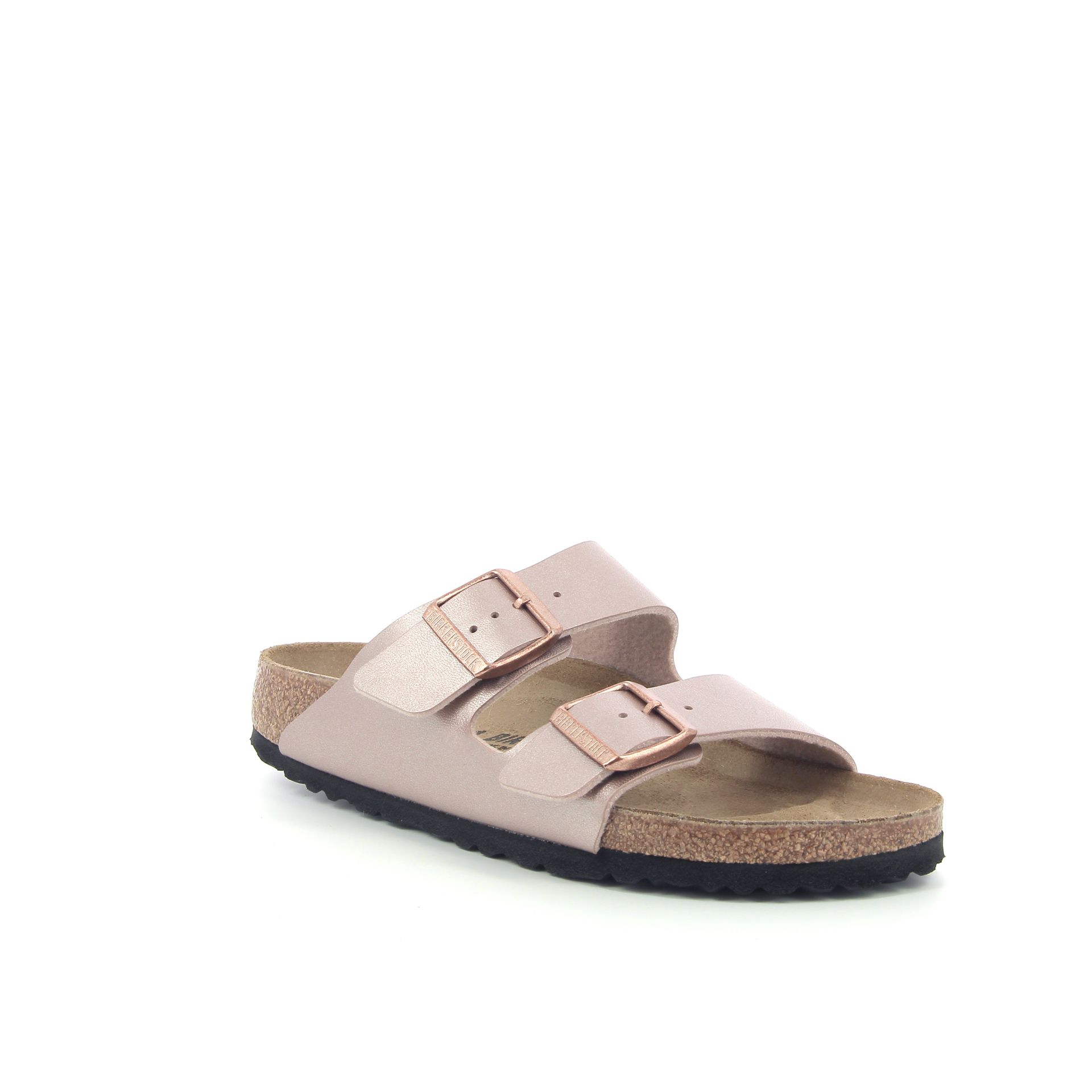 Birkenstock Arizona 250576 roze