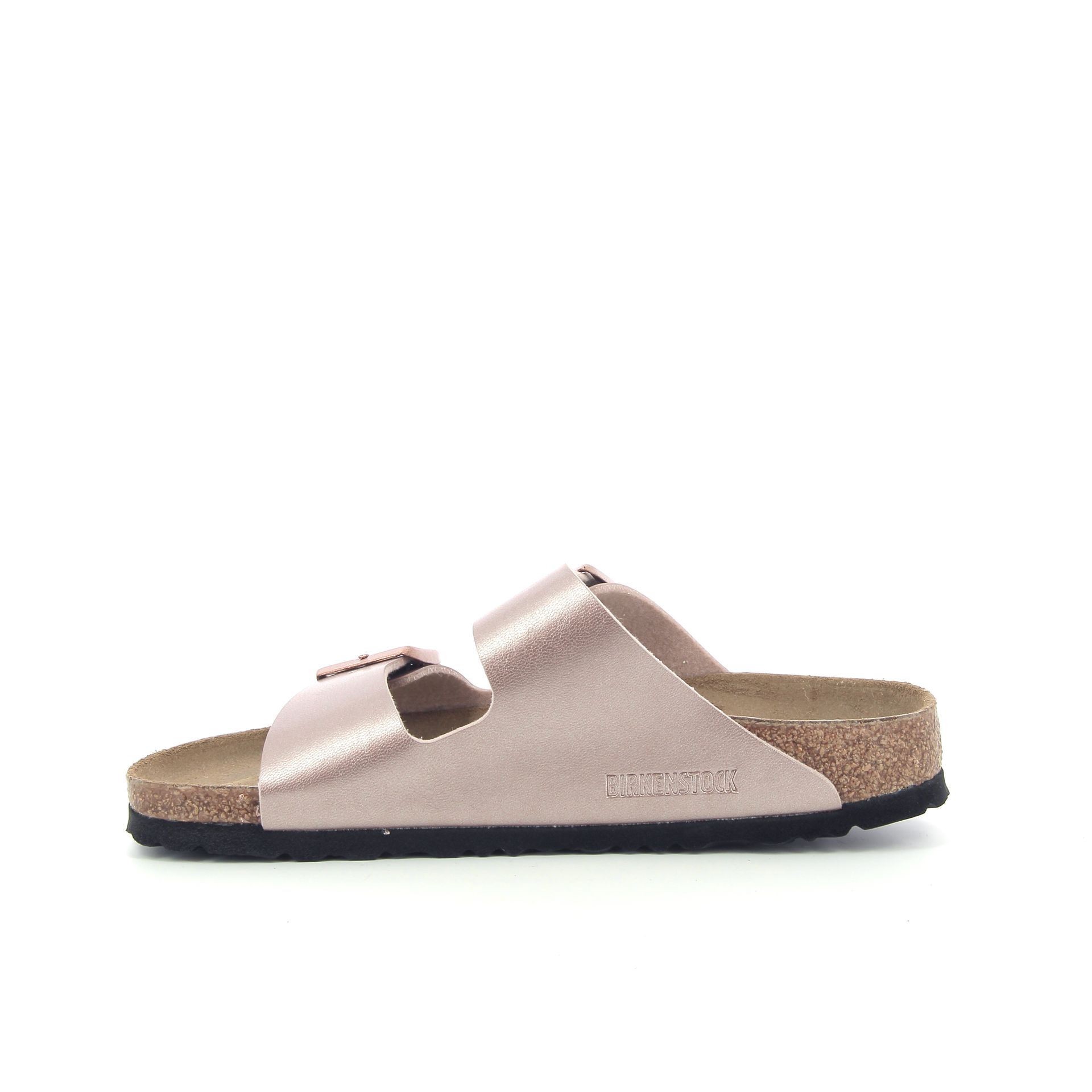 Birkenstock Arizona 250576 roze