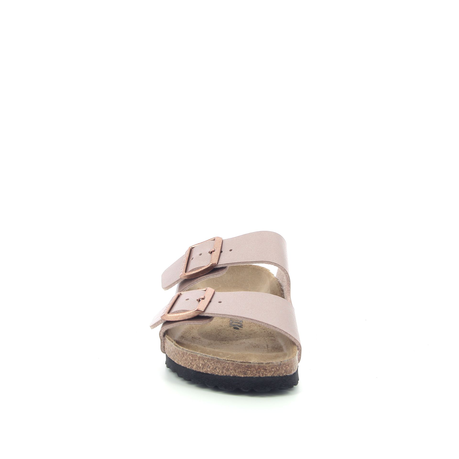 Birkenstock Arizona 250576 roze