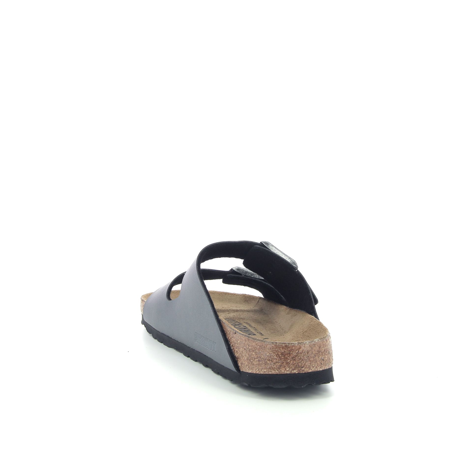 Birkenstock Arizona 250577 grijs