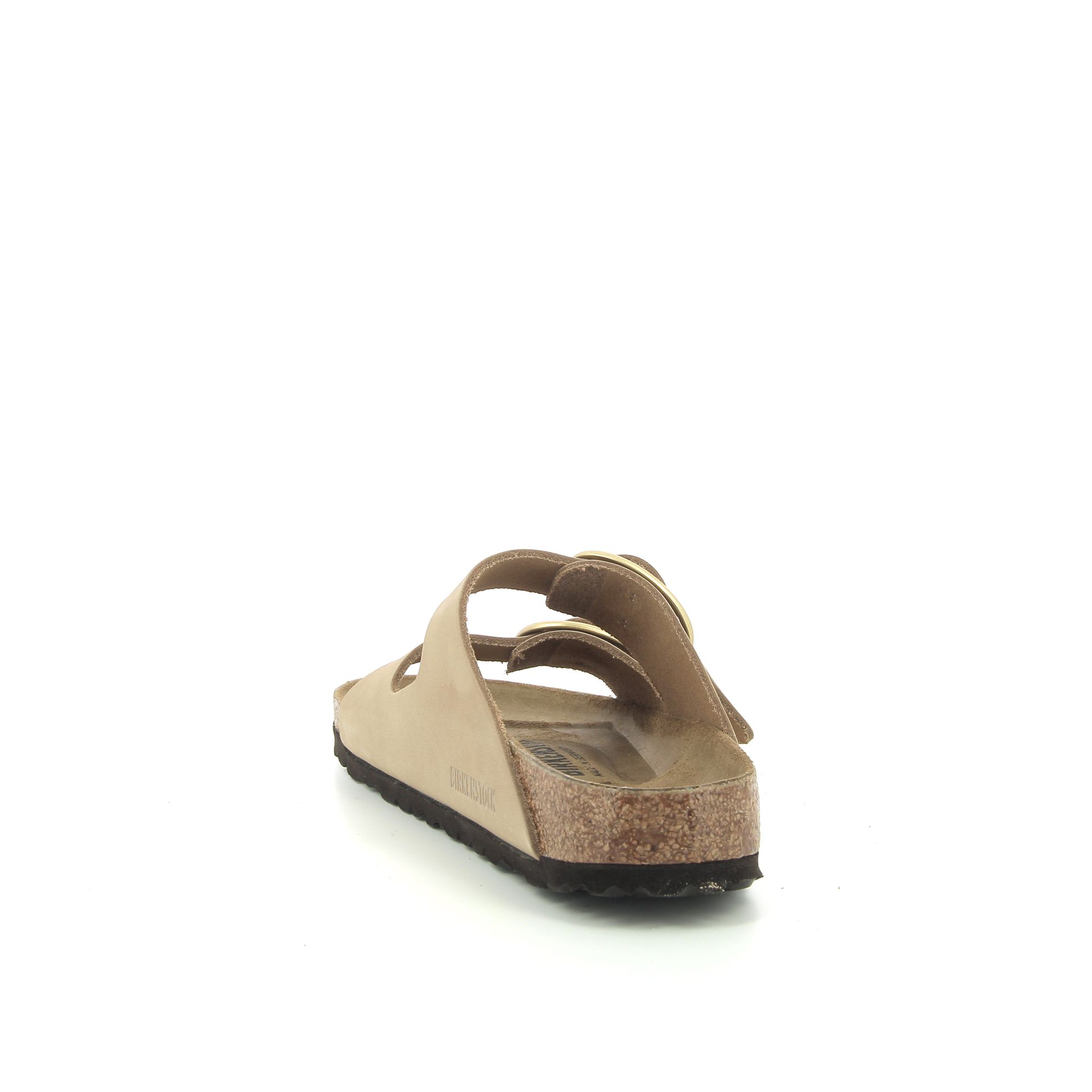 Birkenstock Arizona Big Buckle 250579 beige