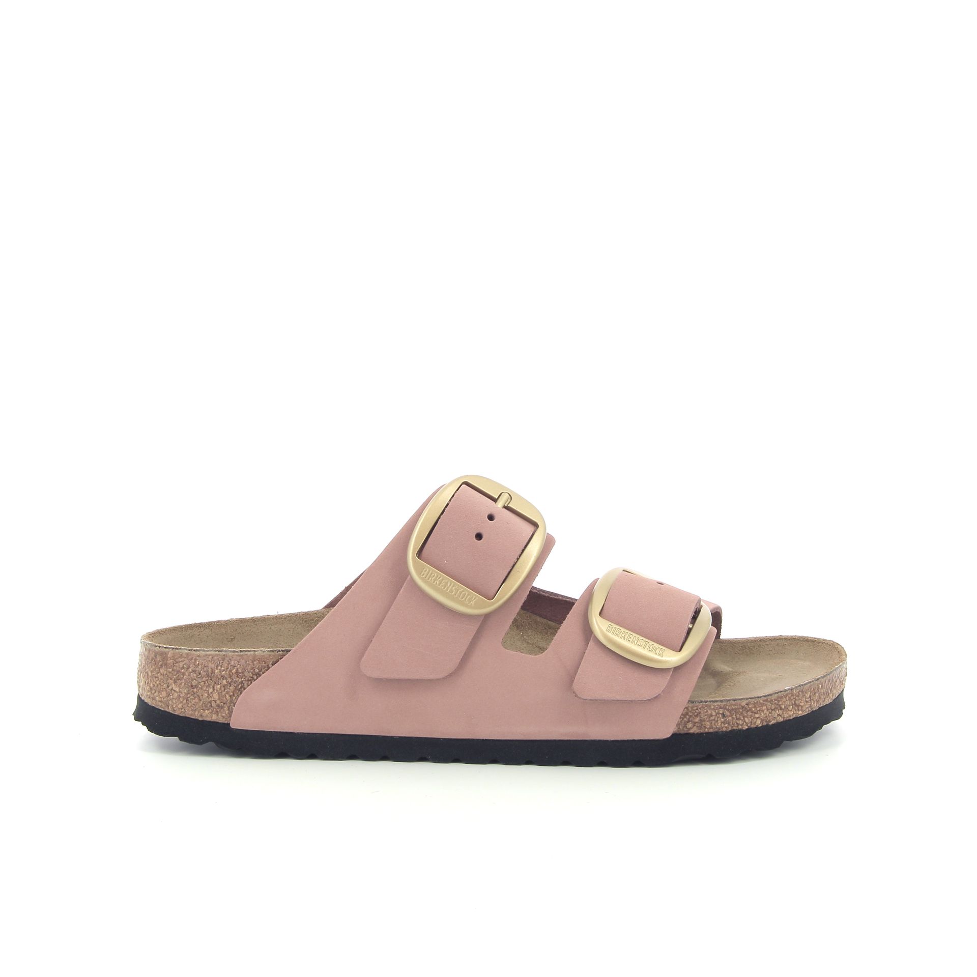 Birkenstock Arizona Big Buckle 250580 roze