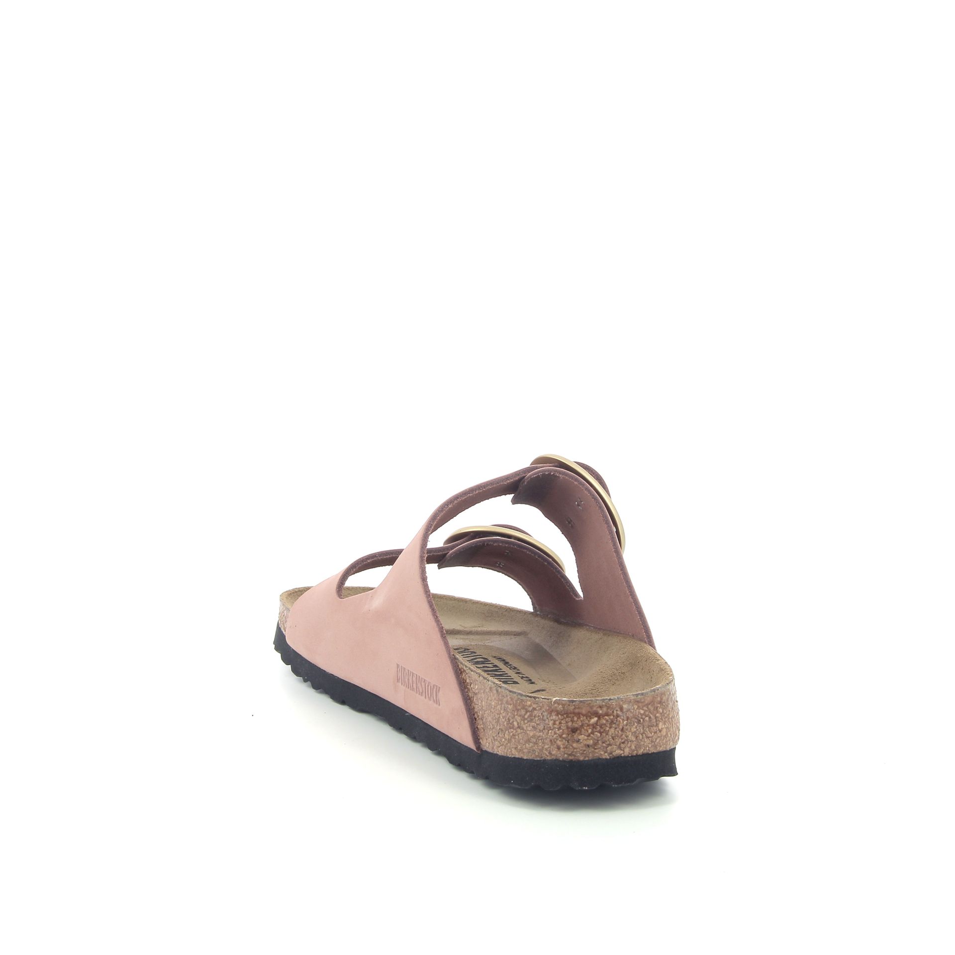 Birkenstock Arizona Big Buckle 250580 roze