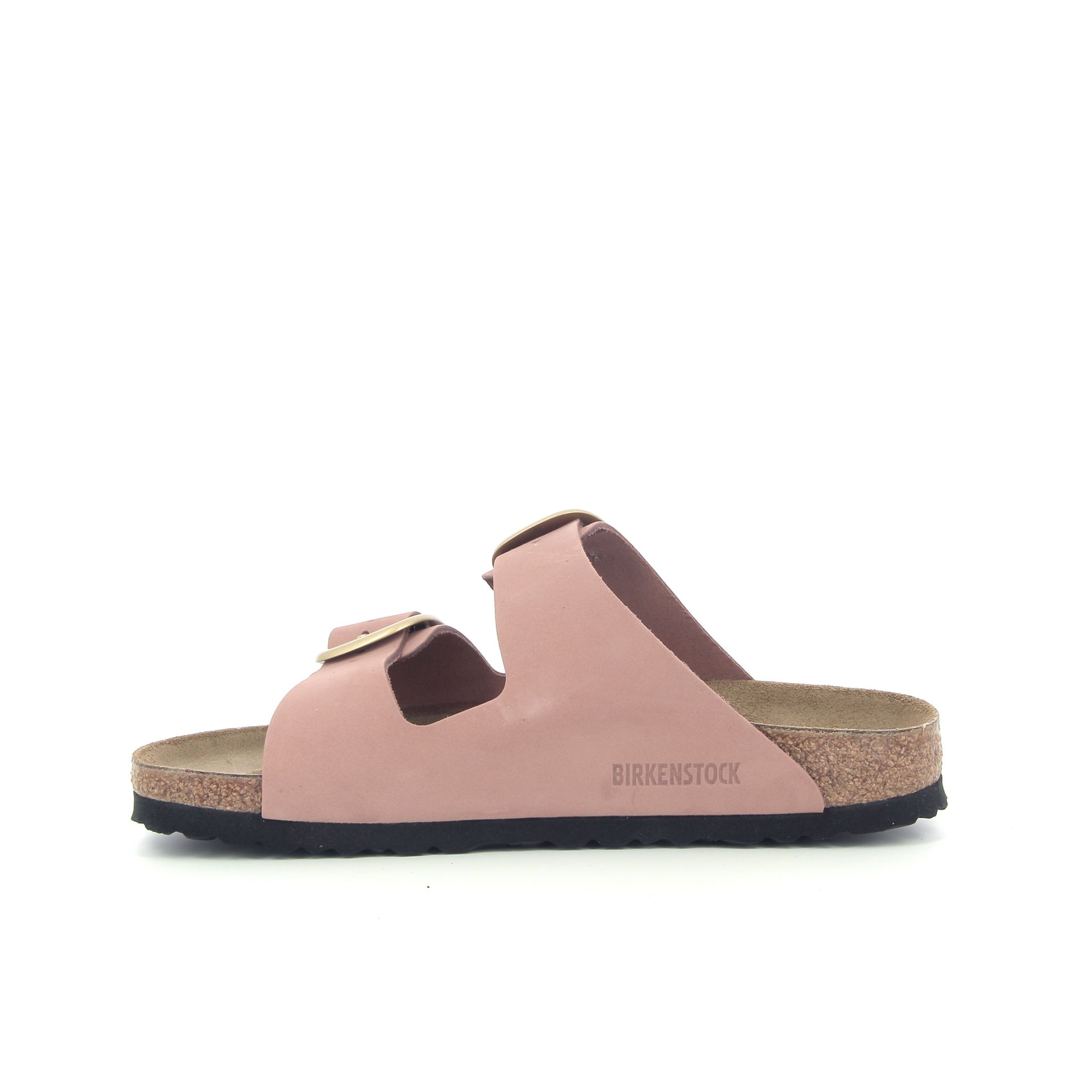 Birkenstock Arizona Big Buckle 250580 roze