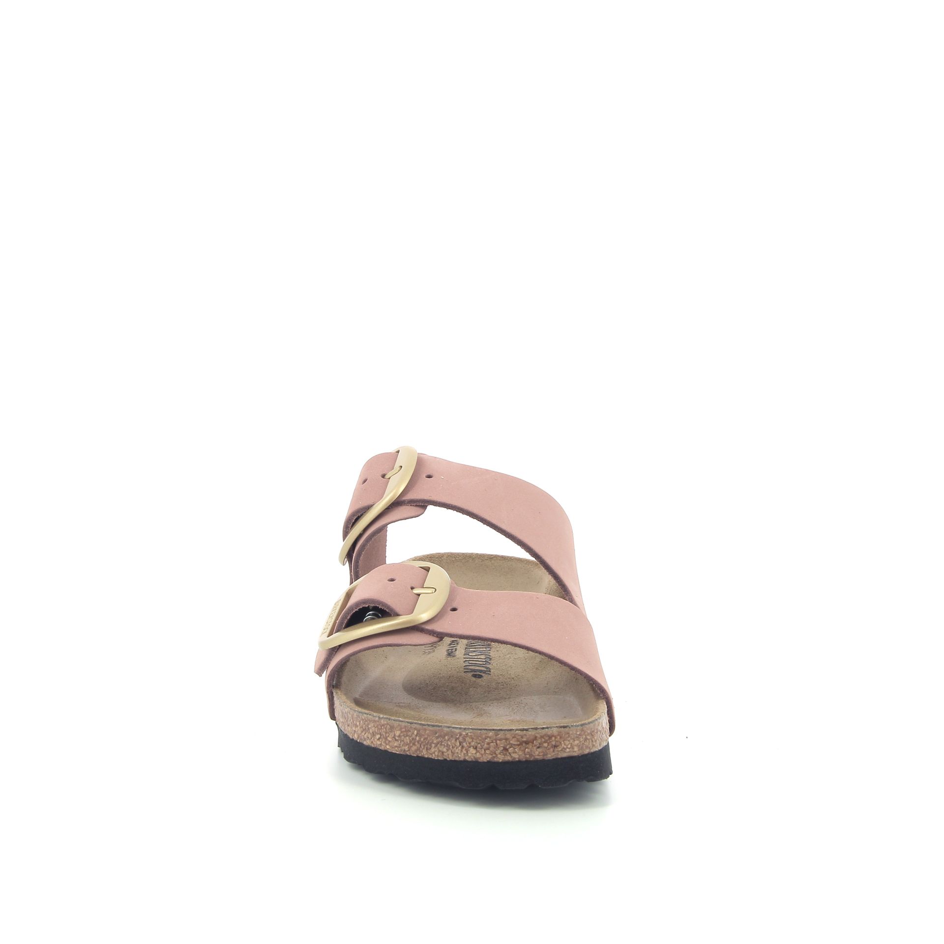 Birkenstock Arizona Big Buckle 250580 roze