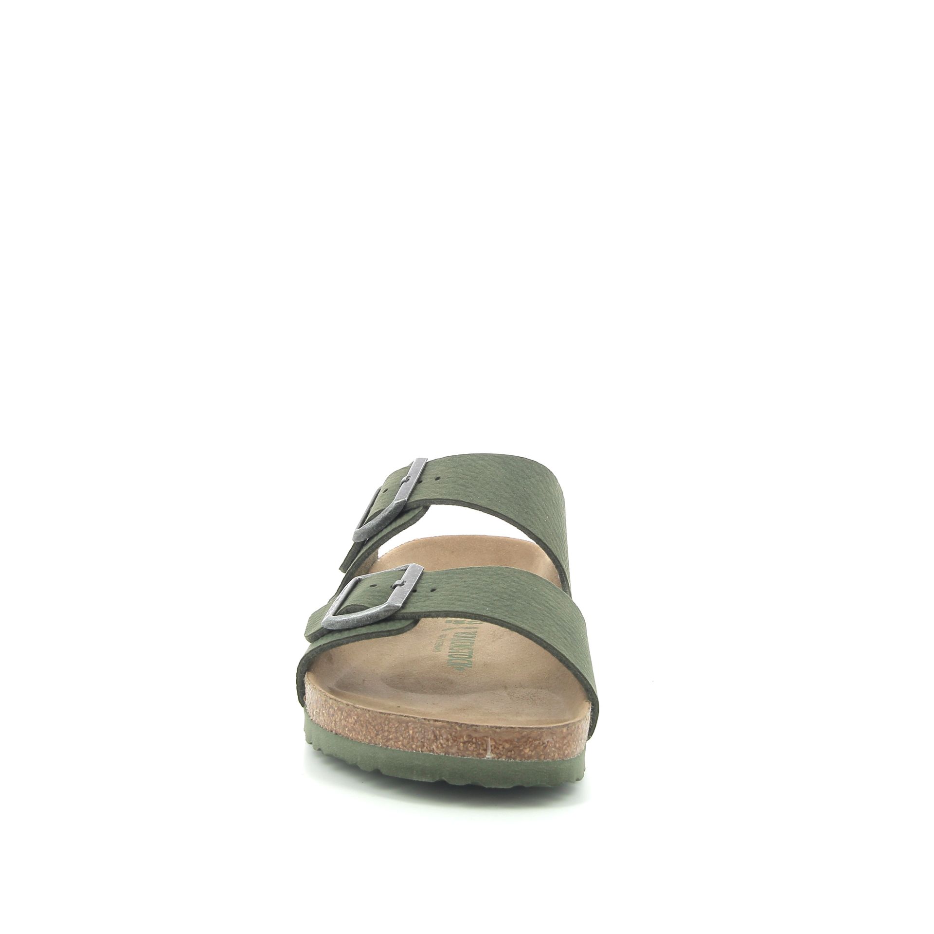 Birkenstock Arizona 250586 groen