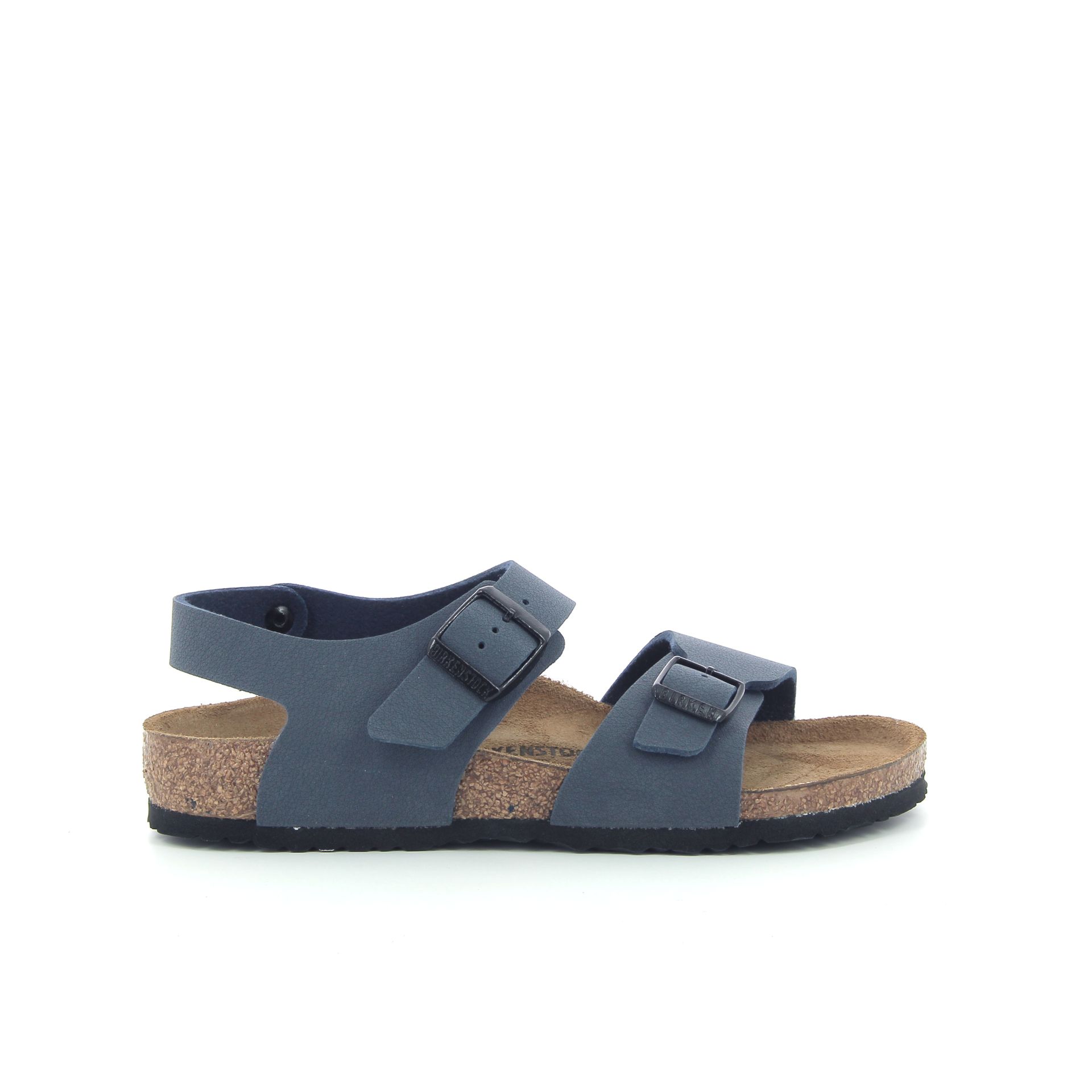 Birkenstock New York 250588 blauw