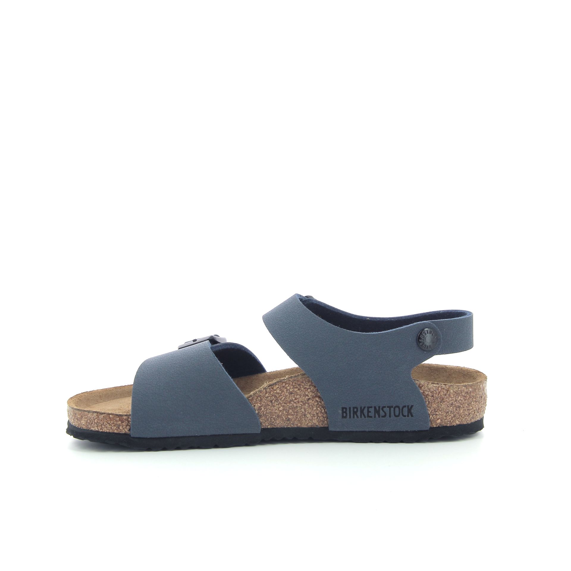 Birkenstock New York 250588 blauw