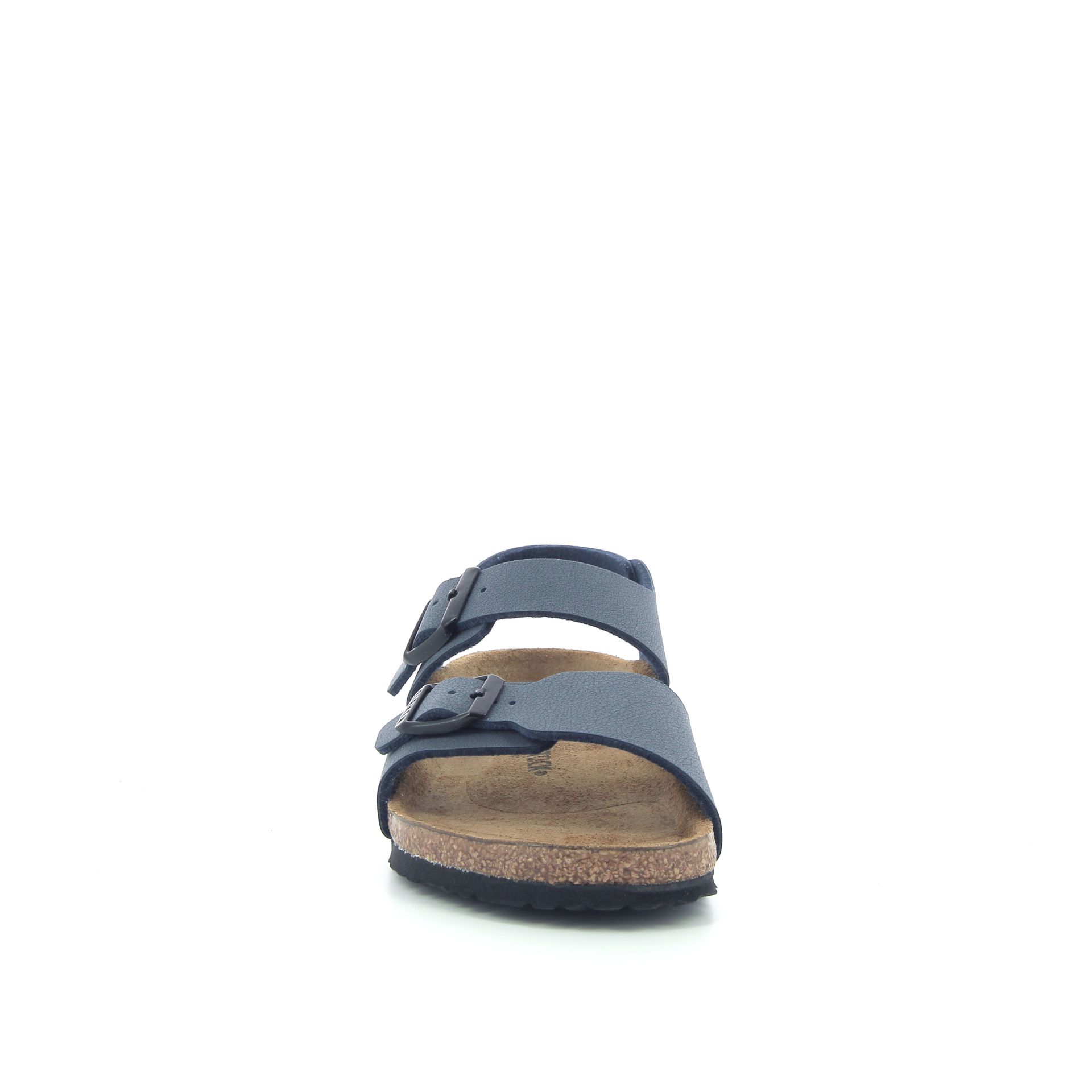 Birkenstock New York 250588 blauw