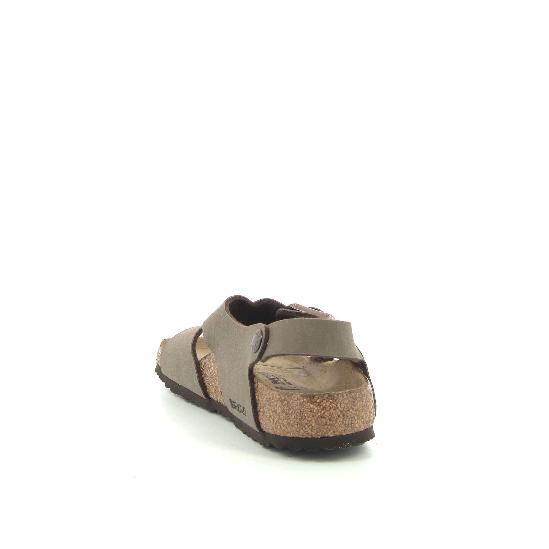 Birkenstock New York 250589 bruin