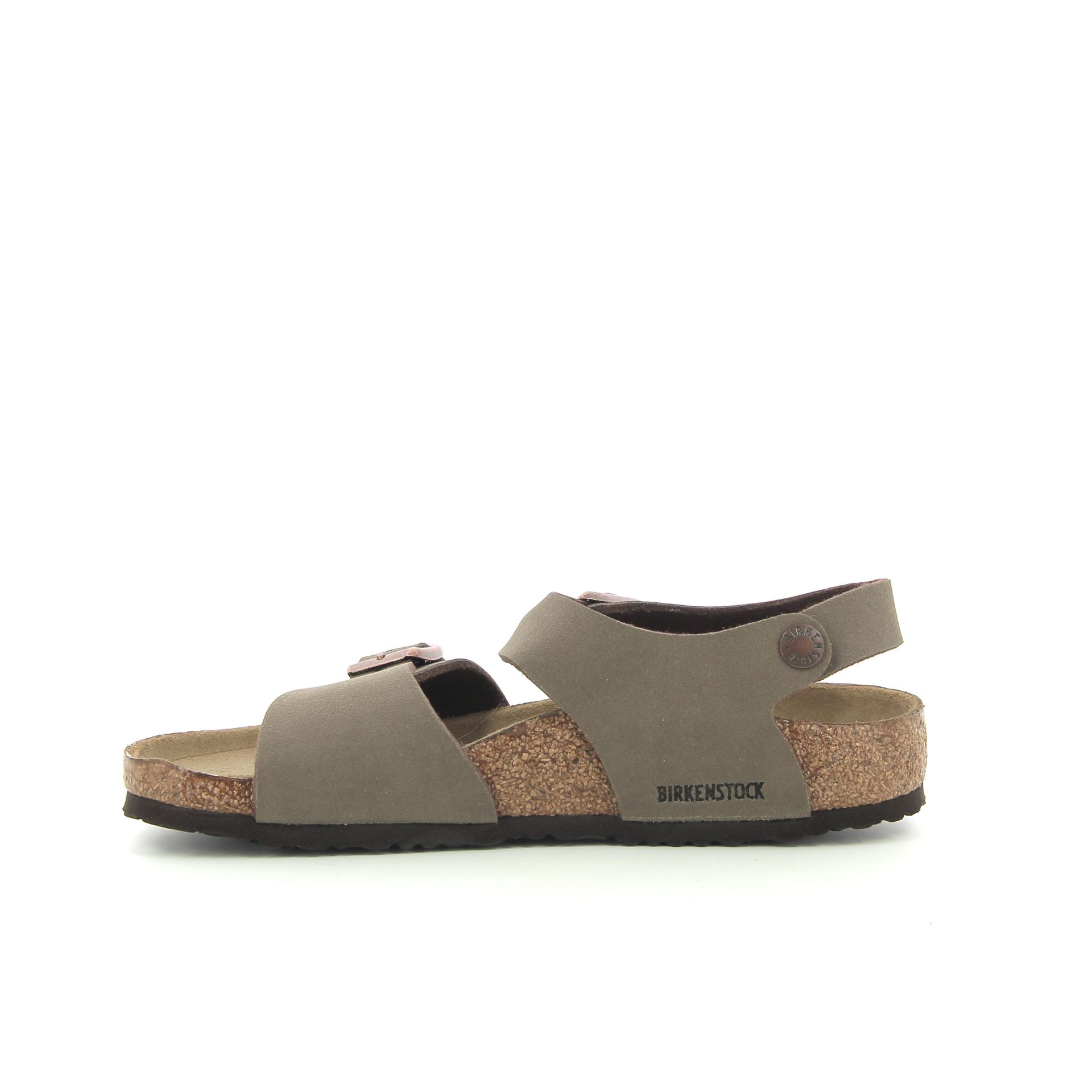 Birkenstock New York 250589 bruin