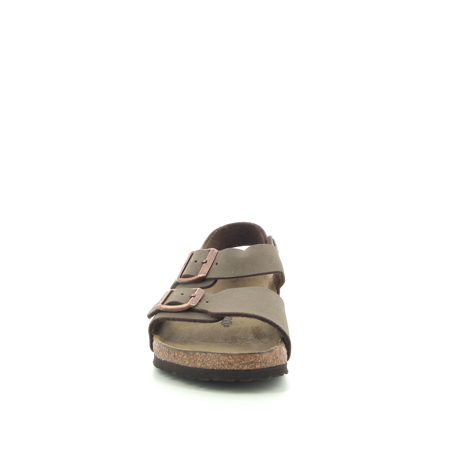 Birkenstock New York 250589 bruin