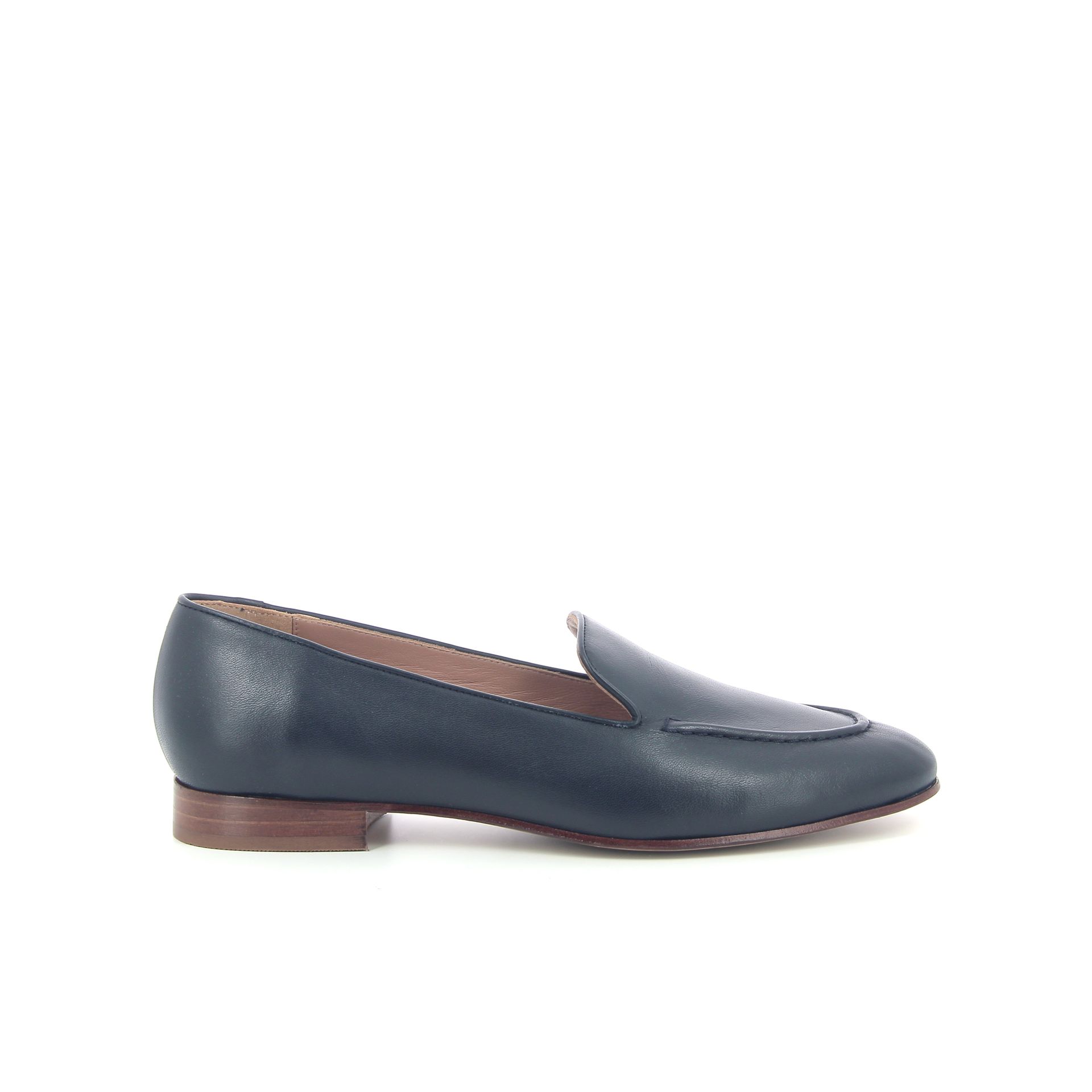 Voltan Mocassin 250593 blauw