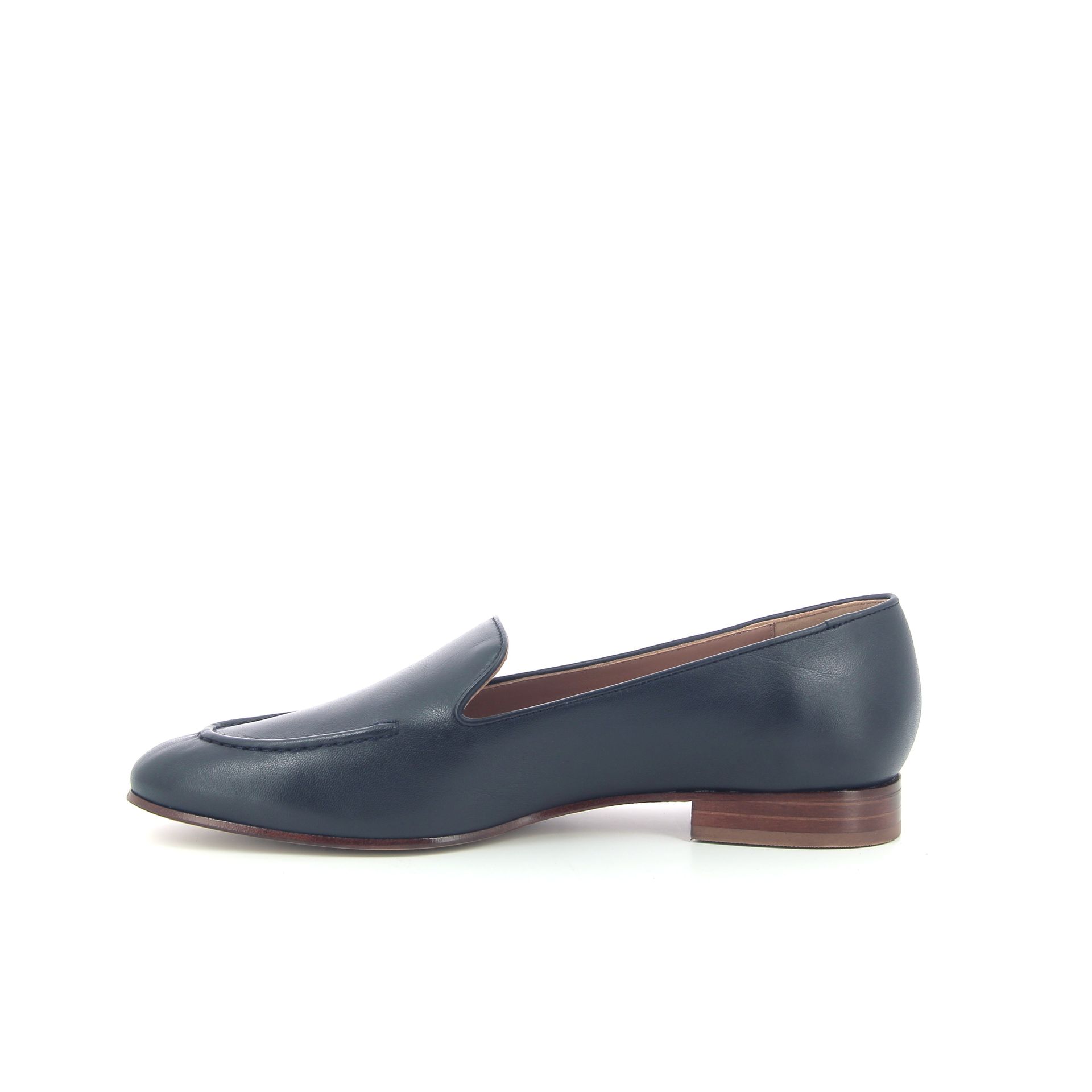 Voltan Mocassin 250593 blauw