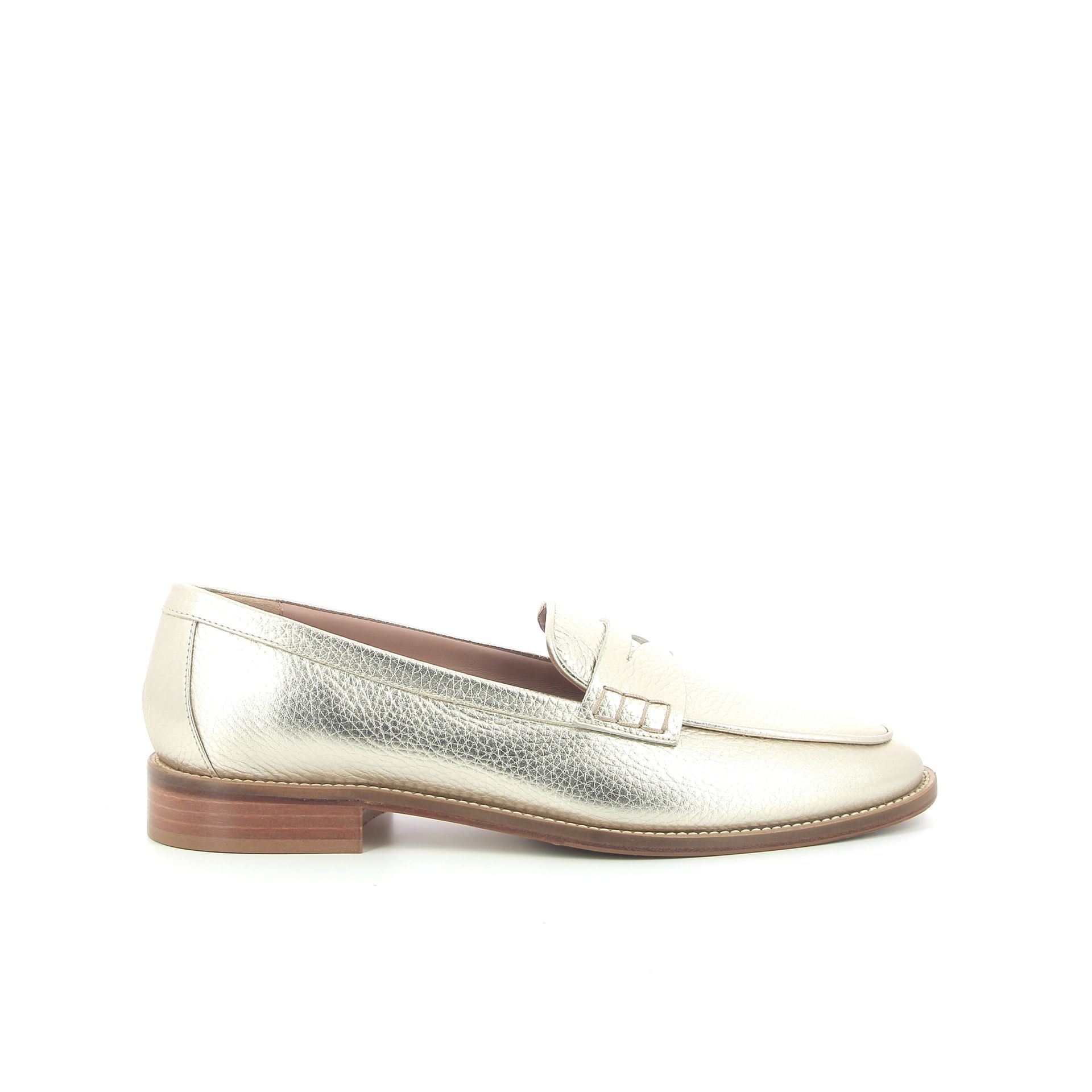 Voltan Mocassin 250595 goud