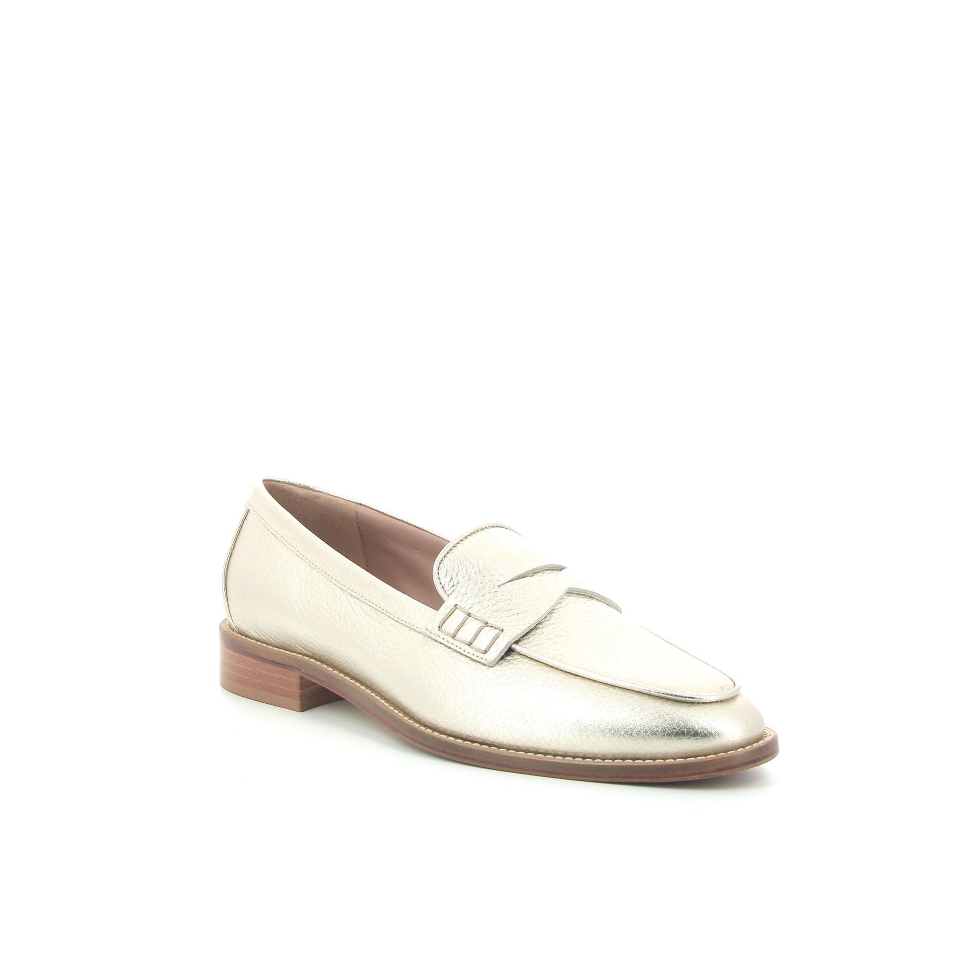 Voltan Mocassin 250595 goud