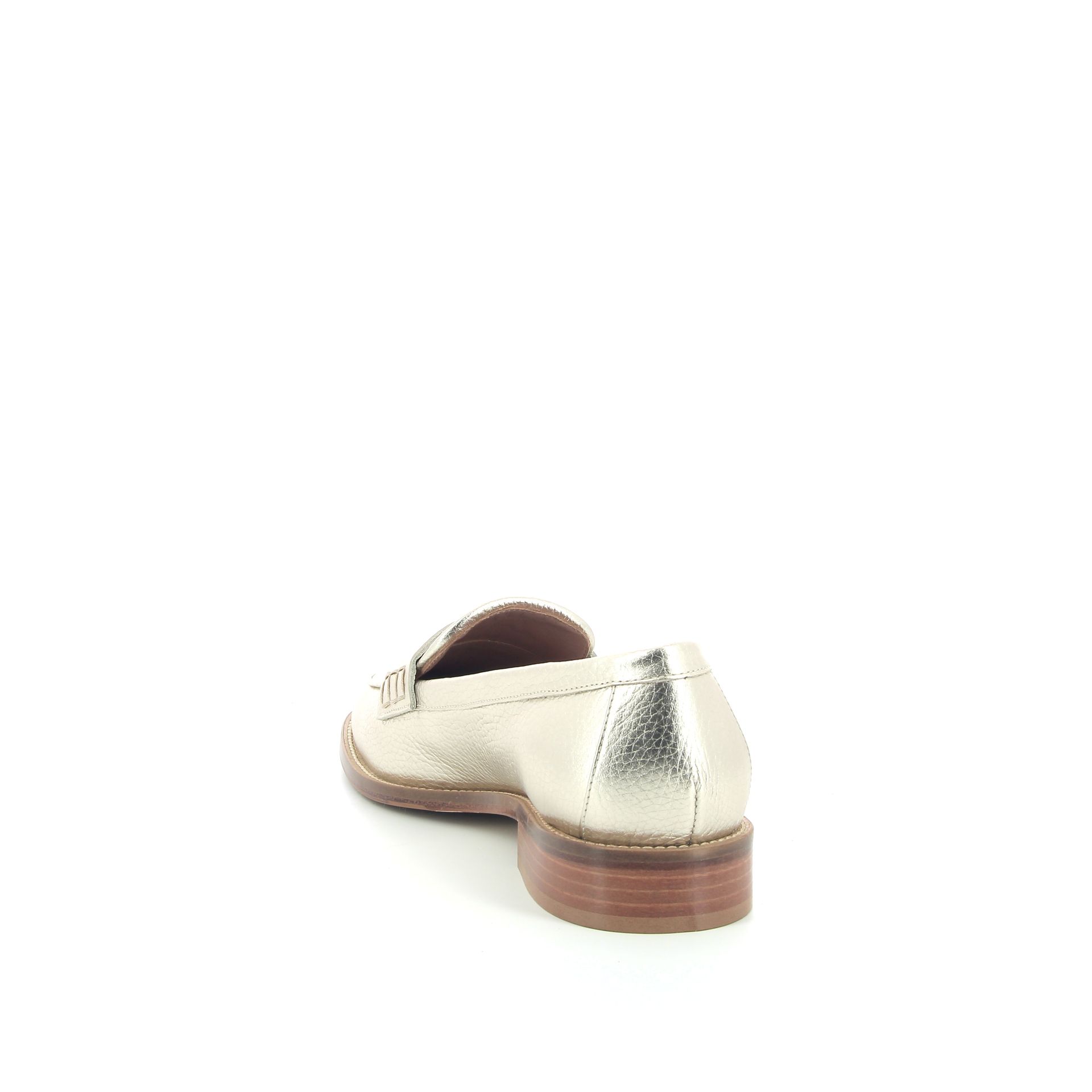 Voltan Mocassin 250595 goud