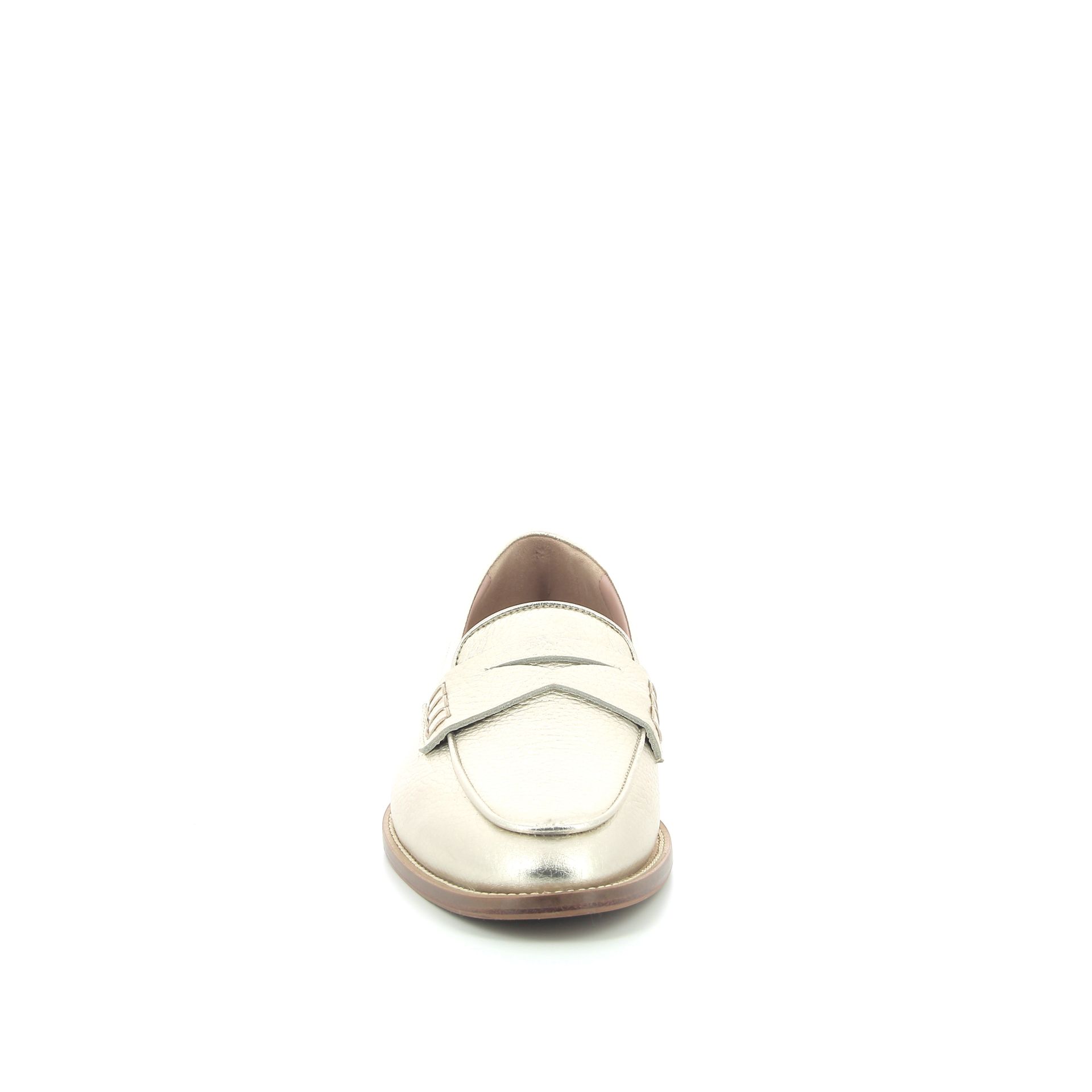 Voltan Mocassin 250595 goud