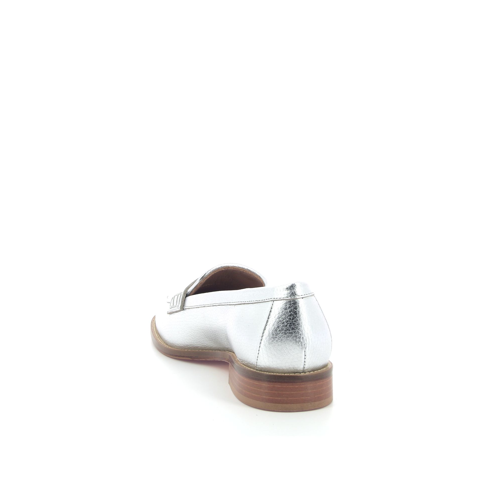 Voltan Mocassin 250596 zilver