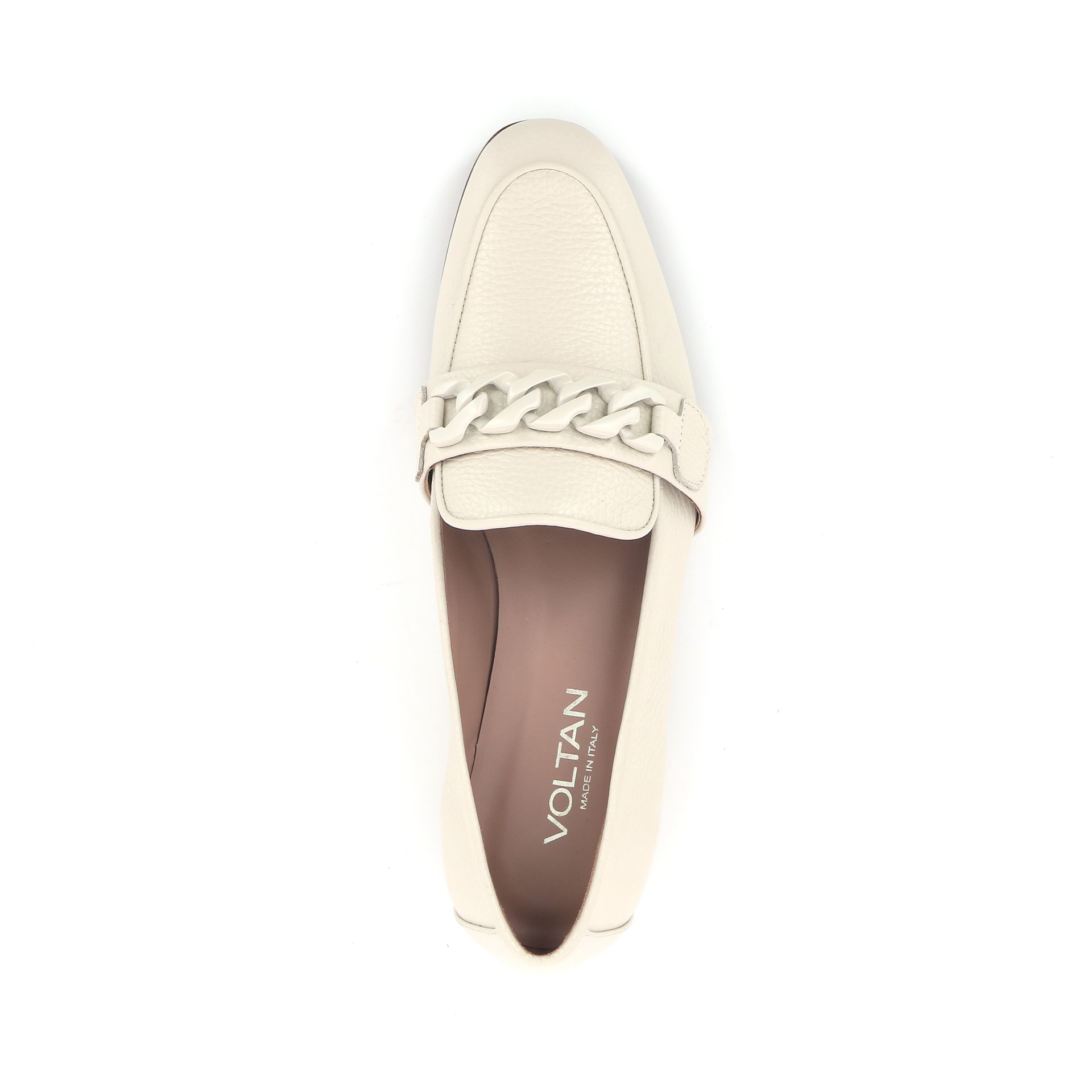 Voltan Mocassin 250597 beige