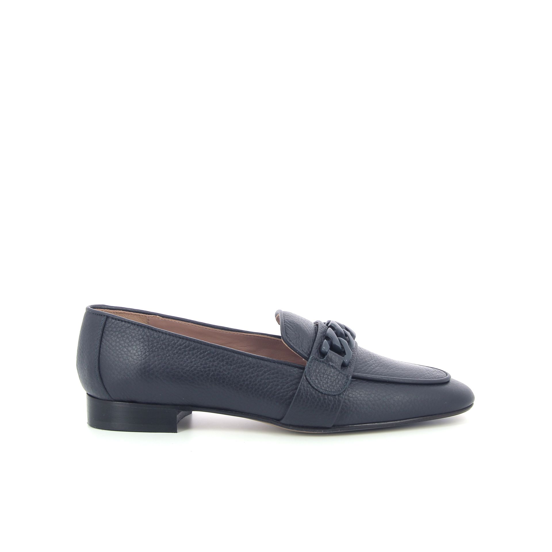 Voltan Mocassin 250598 blauw