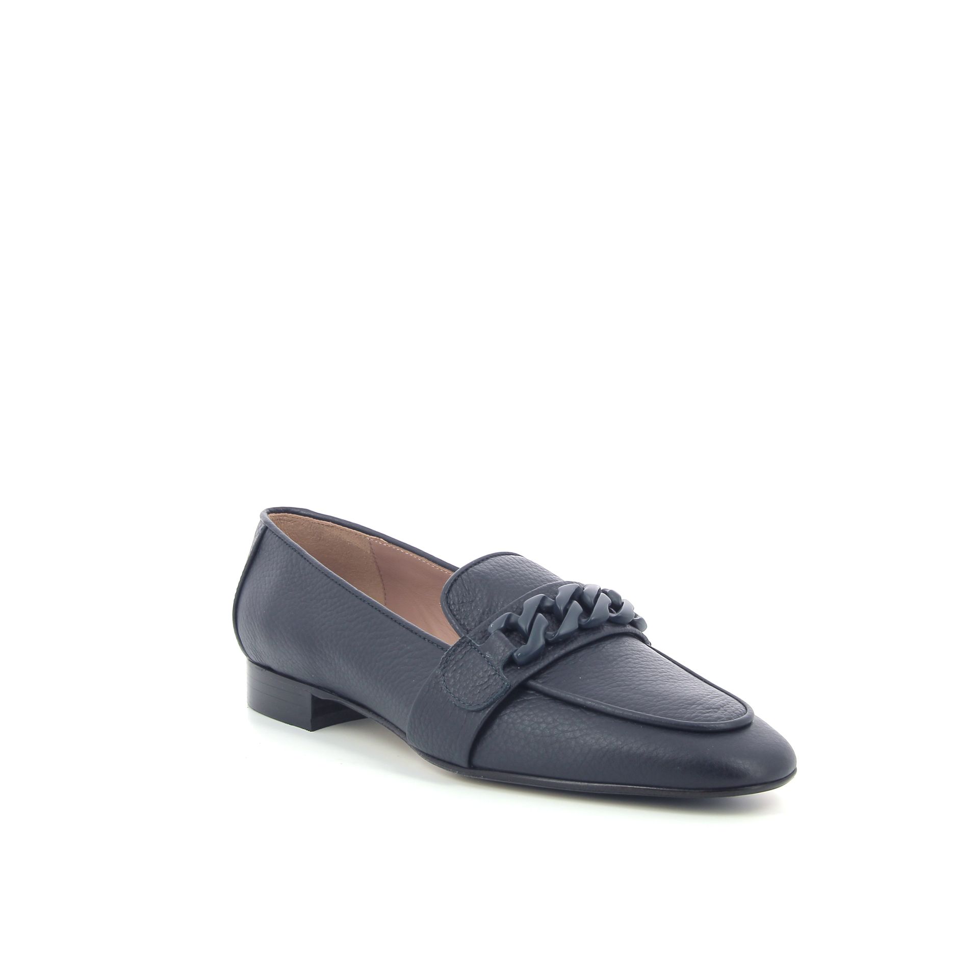 Voltan Mocassin 250598 blauw