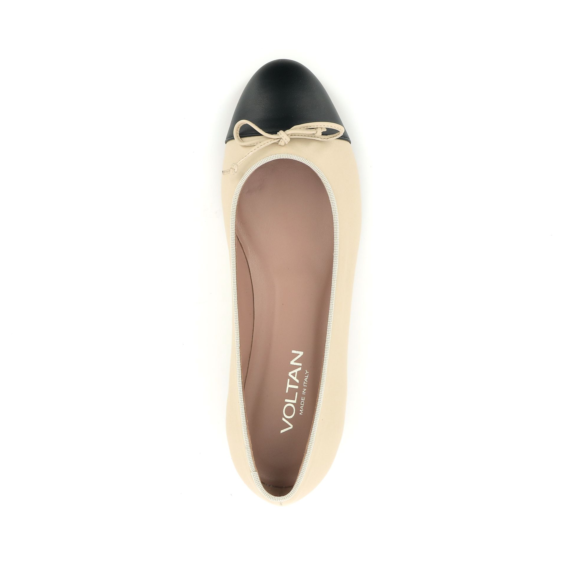 Voltan Ballerina 250600 beige