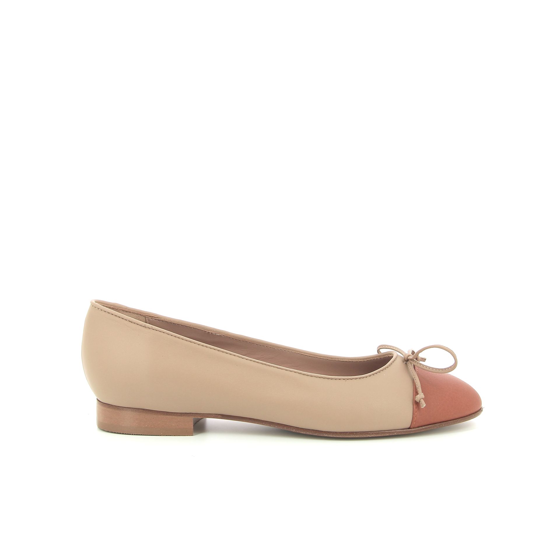 Voltan Ballerina 250602 cognac