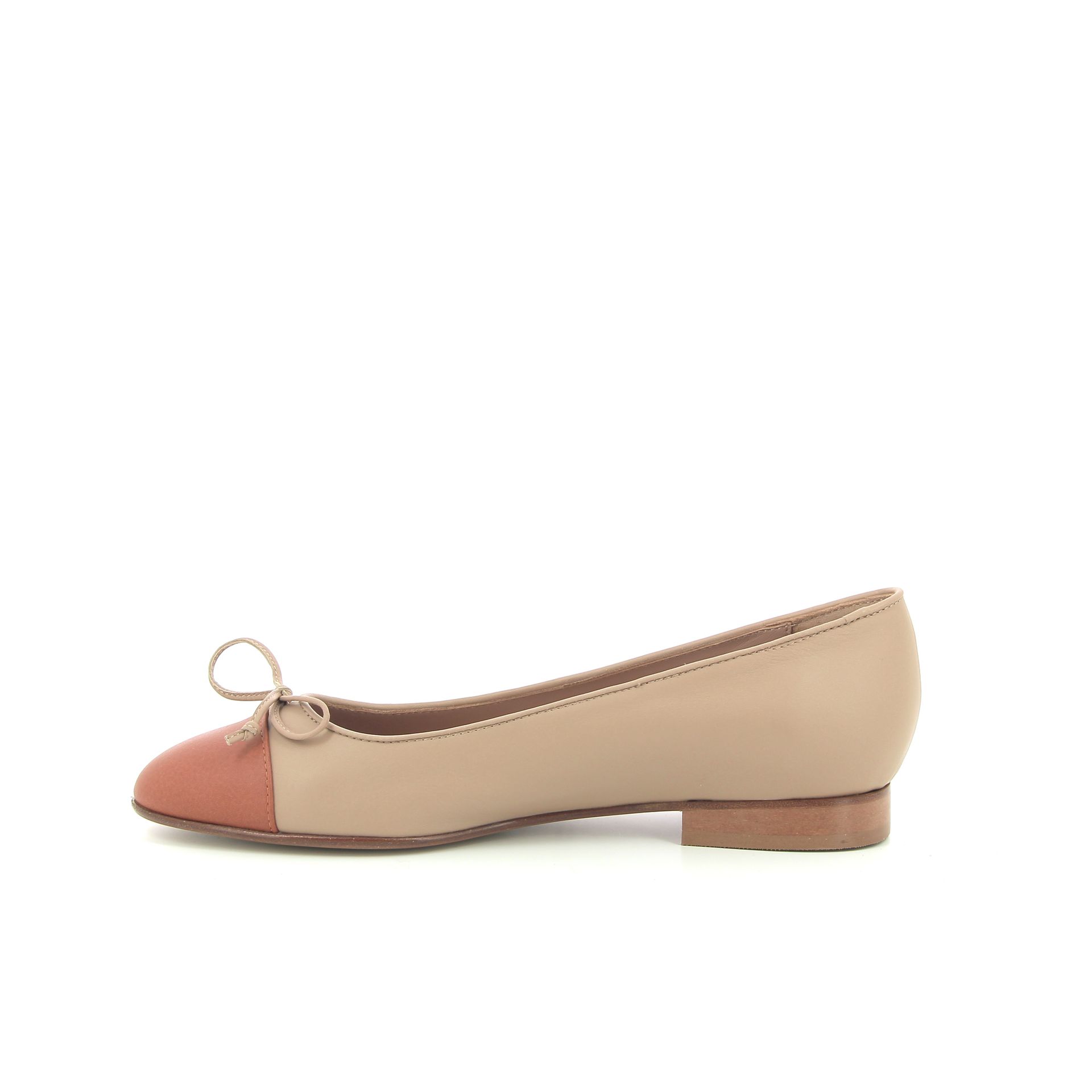 Voltan Ballerina 250602 cognac