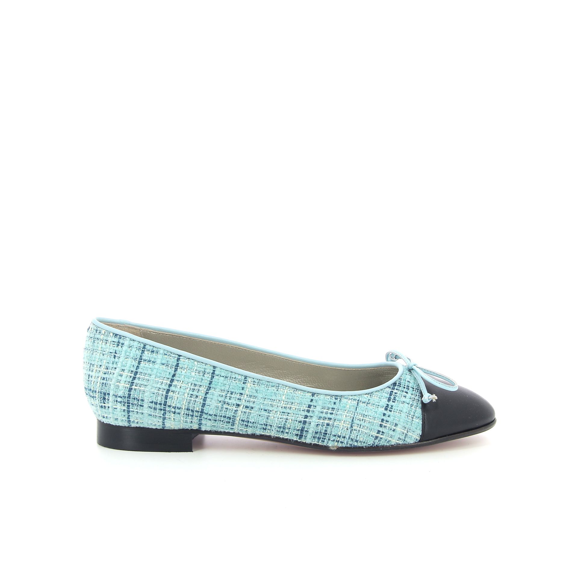 Voltan Ballerina 250604 blauw