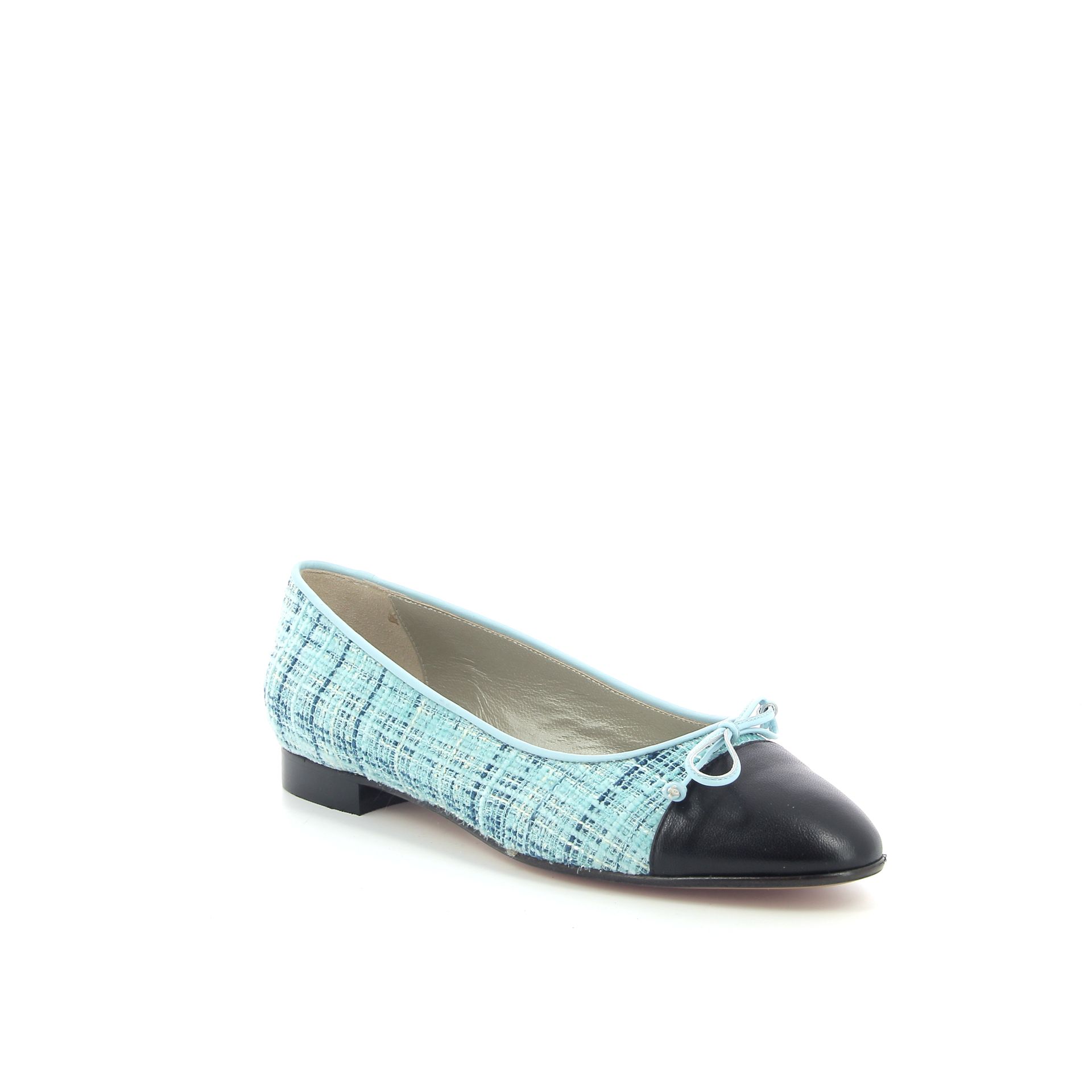 Voltan Ballerina 250604 blauw