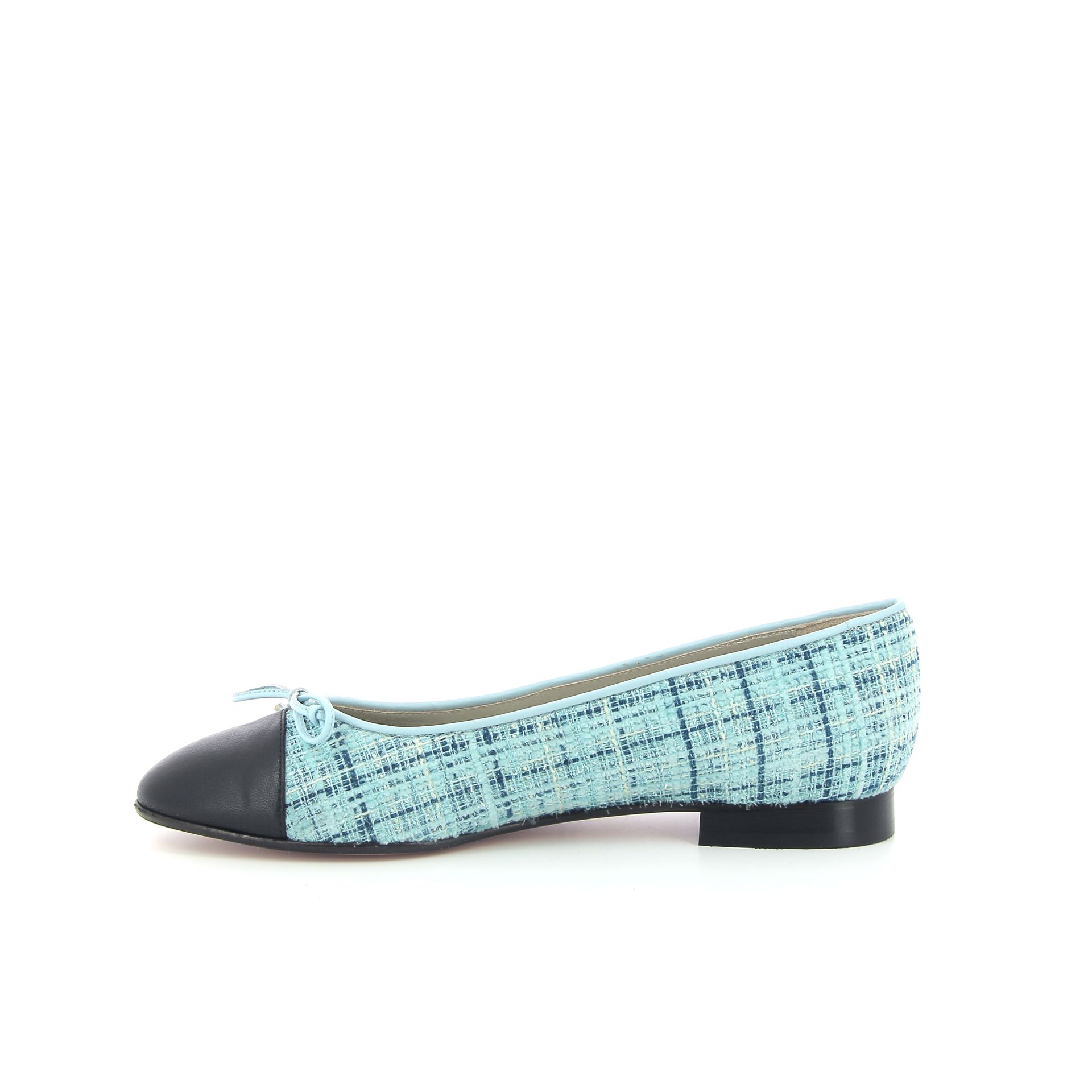 Voltan Ballerina 250604 blauw