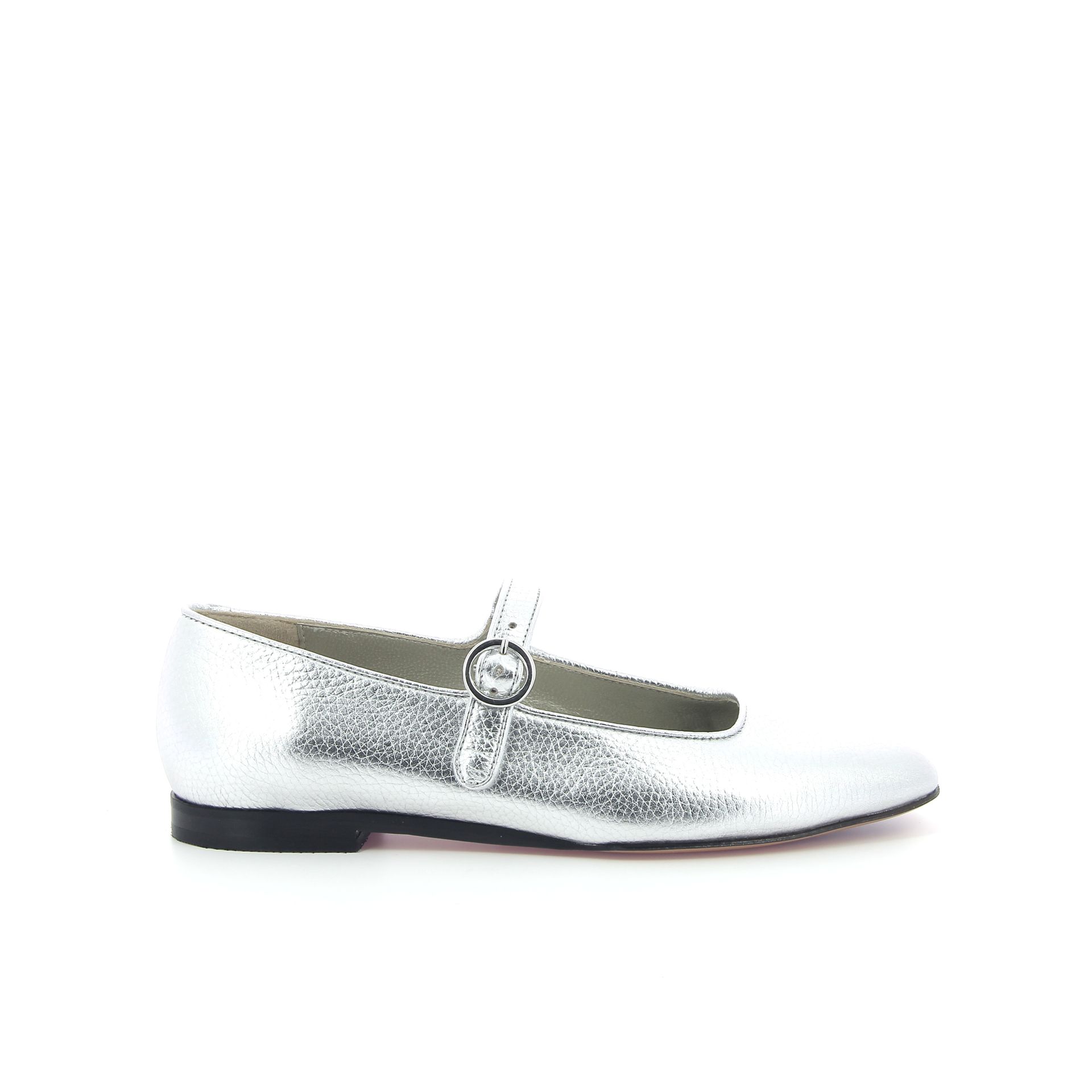 Voltan Ballerina 250605 zilver