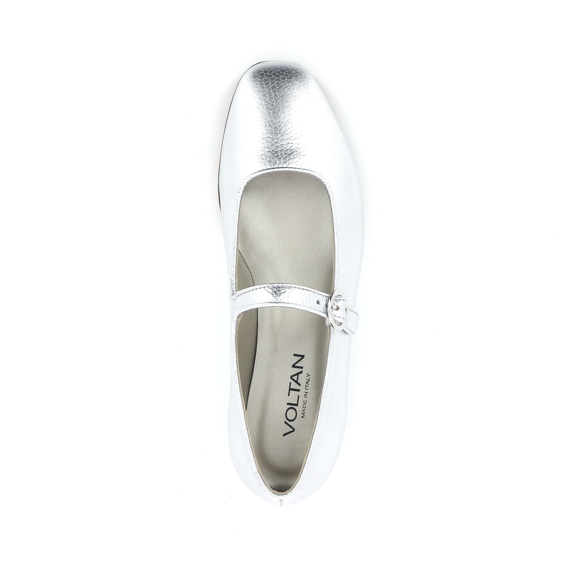 Voltan Ballerina 250605 zilver