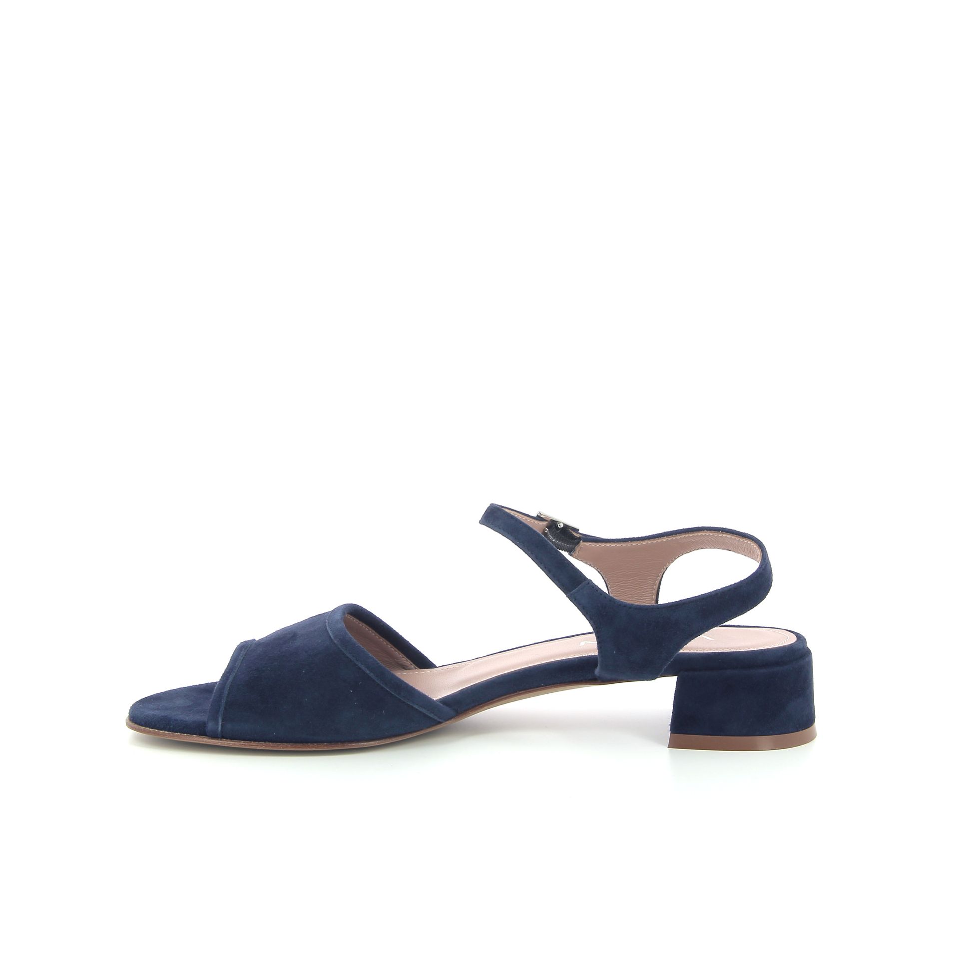 Voltan Sandaal 250616 blauw