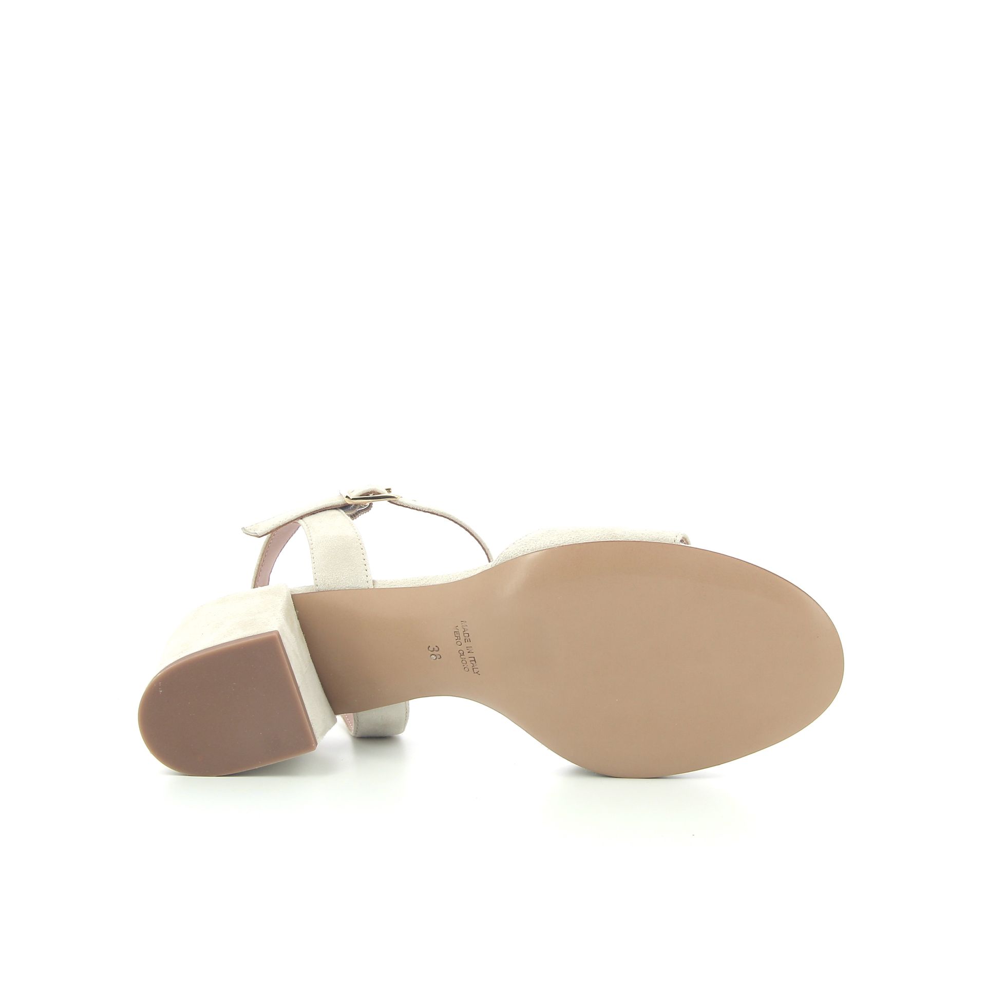 Voltan Sandaal 250621 beige