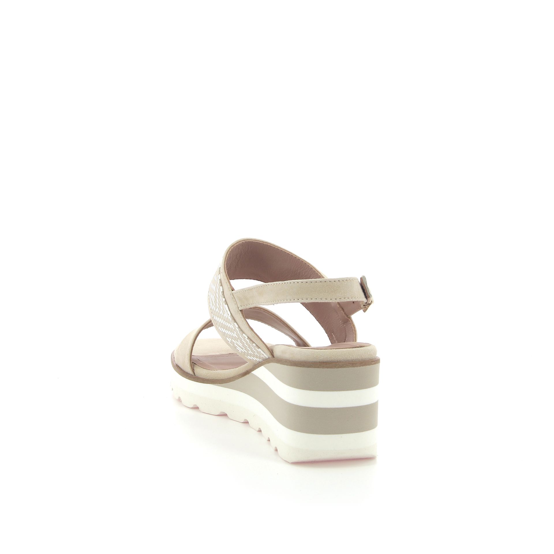 Voltan Sandaal 250627 beige