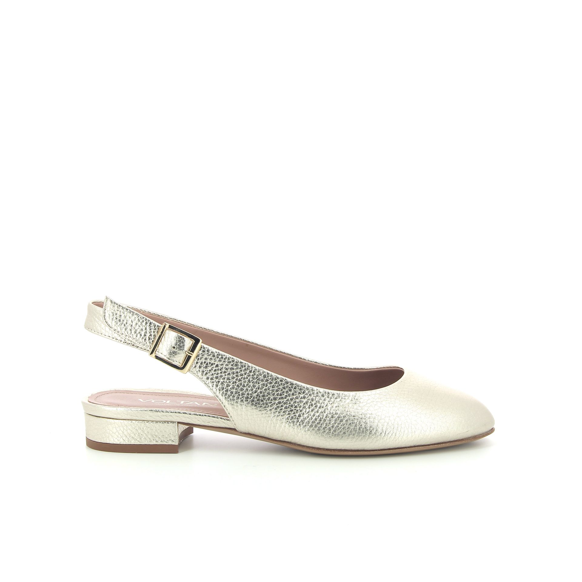 Voltan Slingback 250629 goud