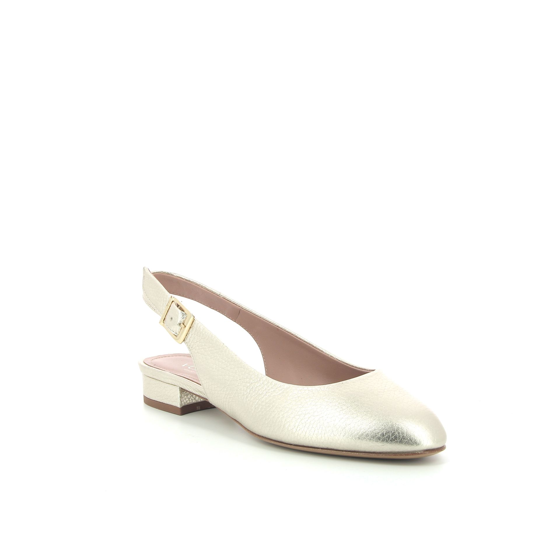 Voltan Slingback 250629 goud