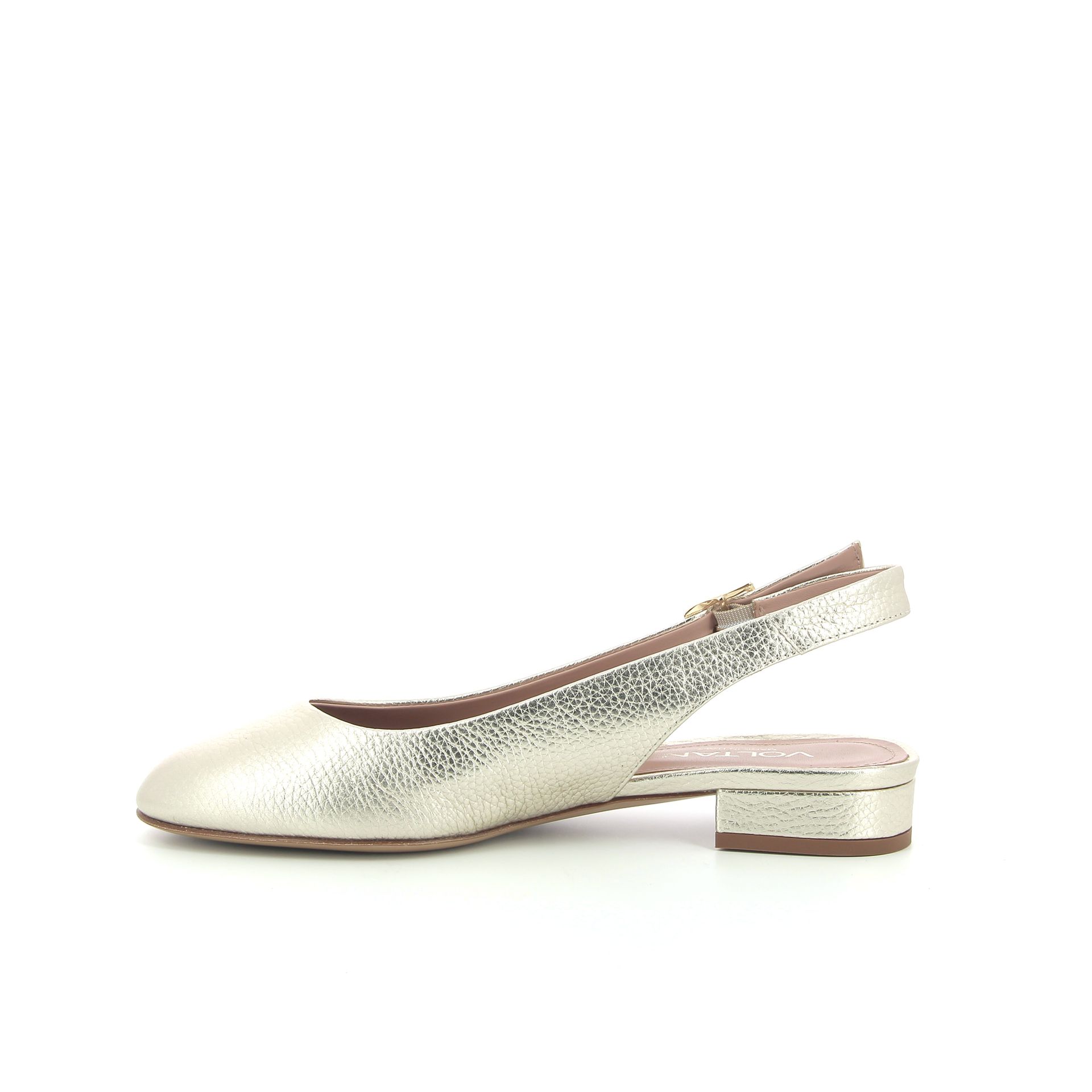 Voltan Slingback 250629 goud