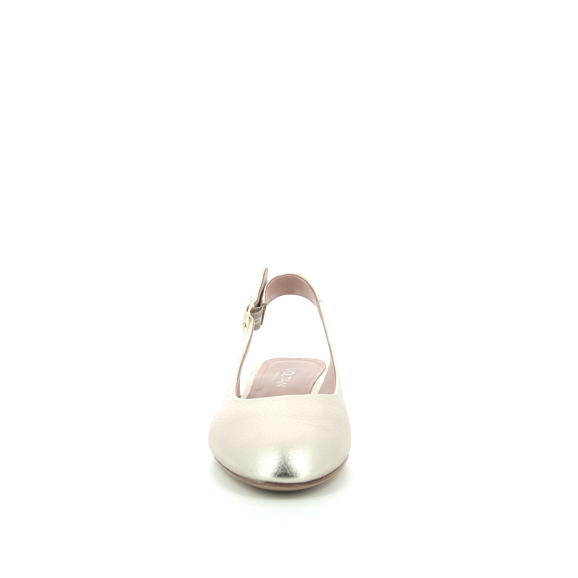 Voltan Slingback 250629 goud