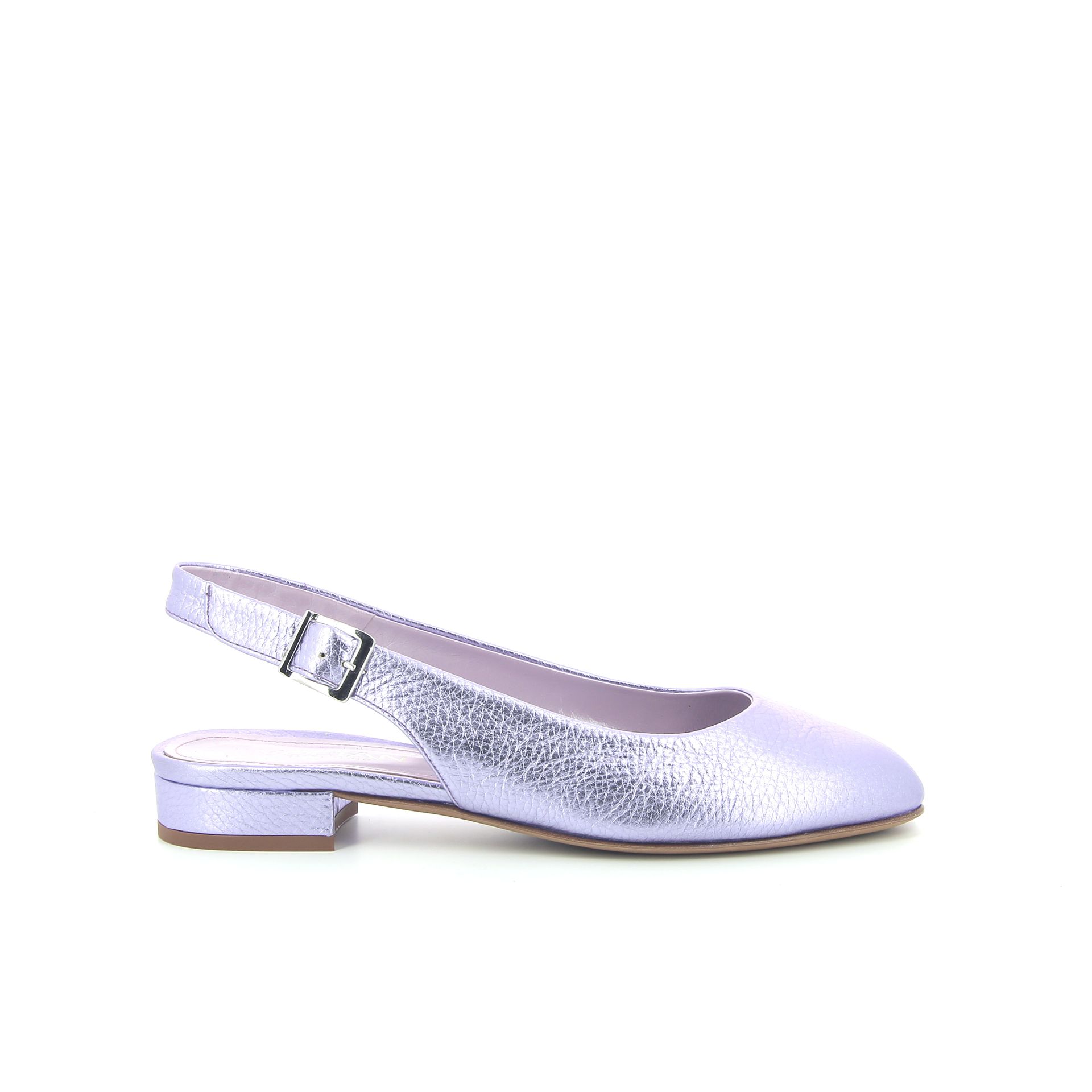 Voltan Slingback 250630 paars