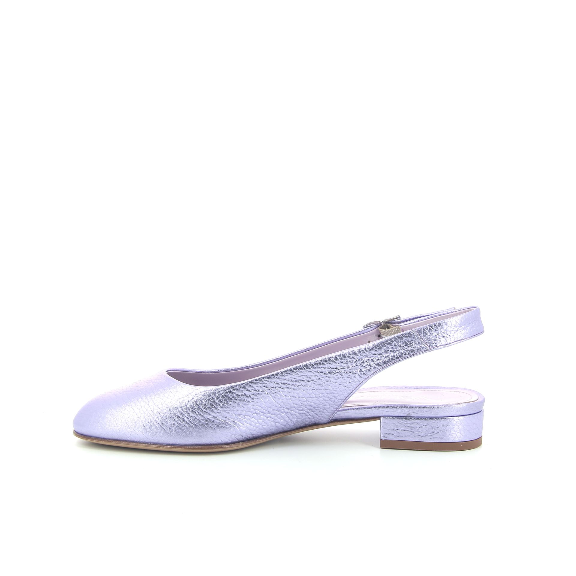 Voltan Slingback 250630 paars