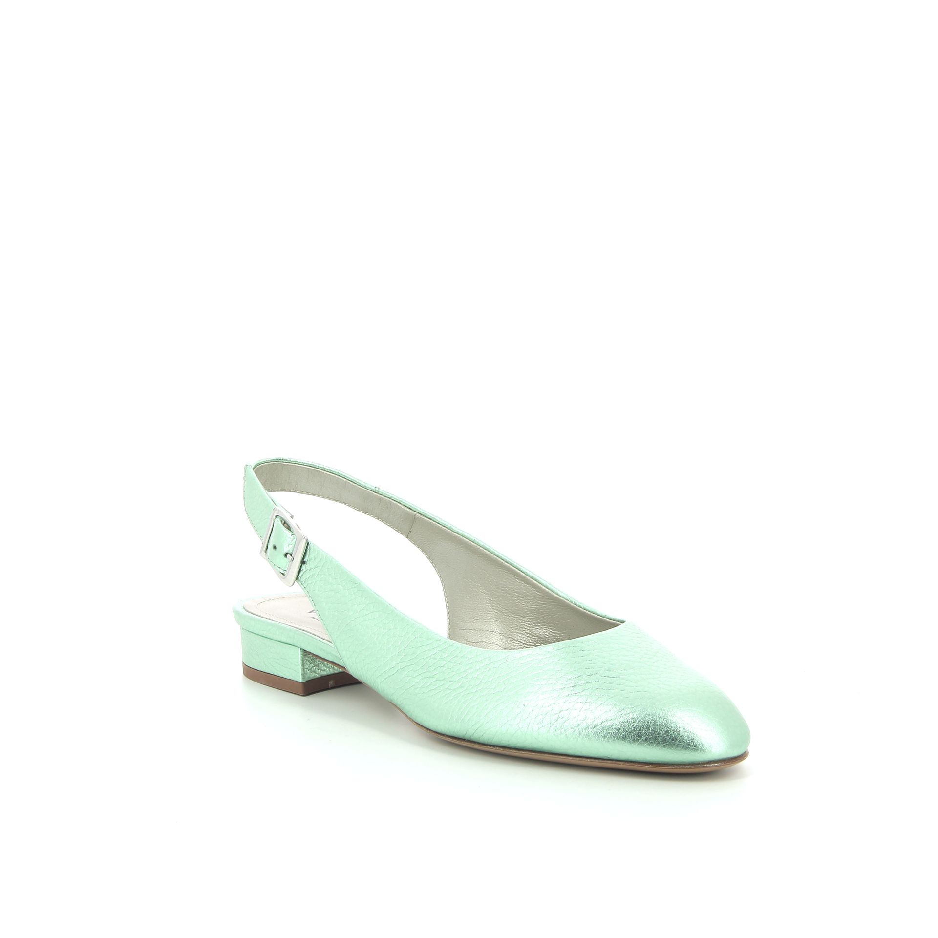 Voltan Slingback 250631 groen