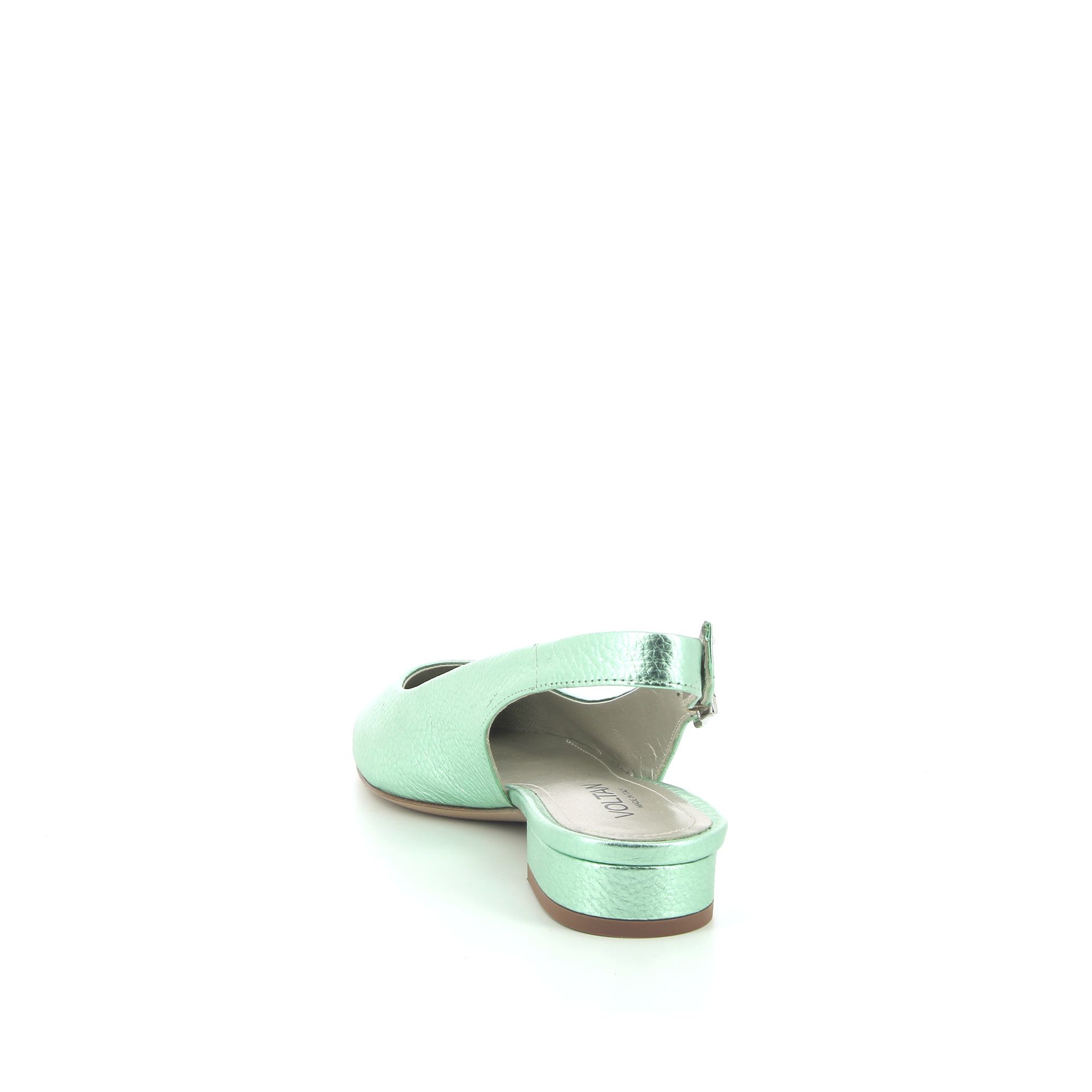 Voltan Slingback 250631 groen