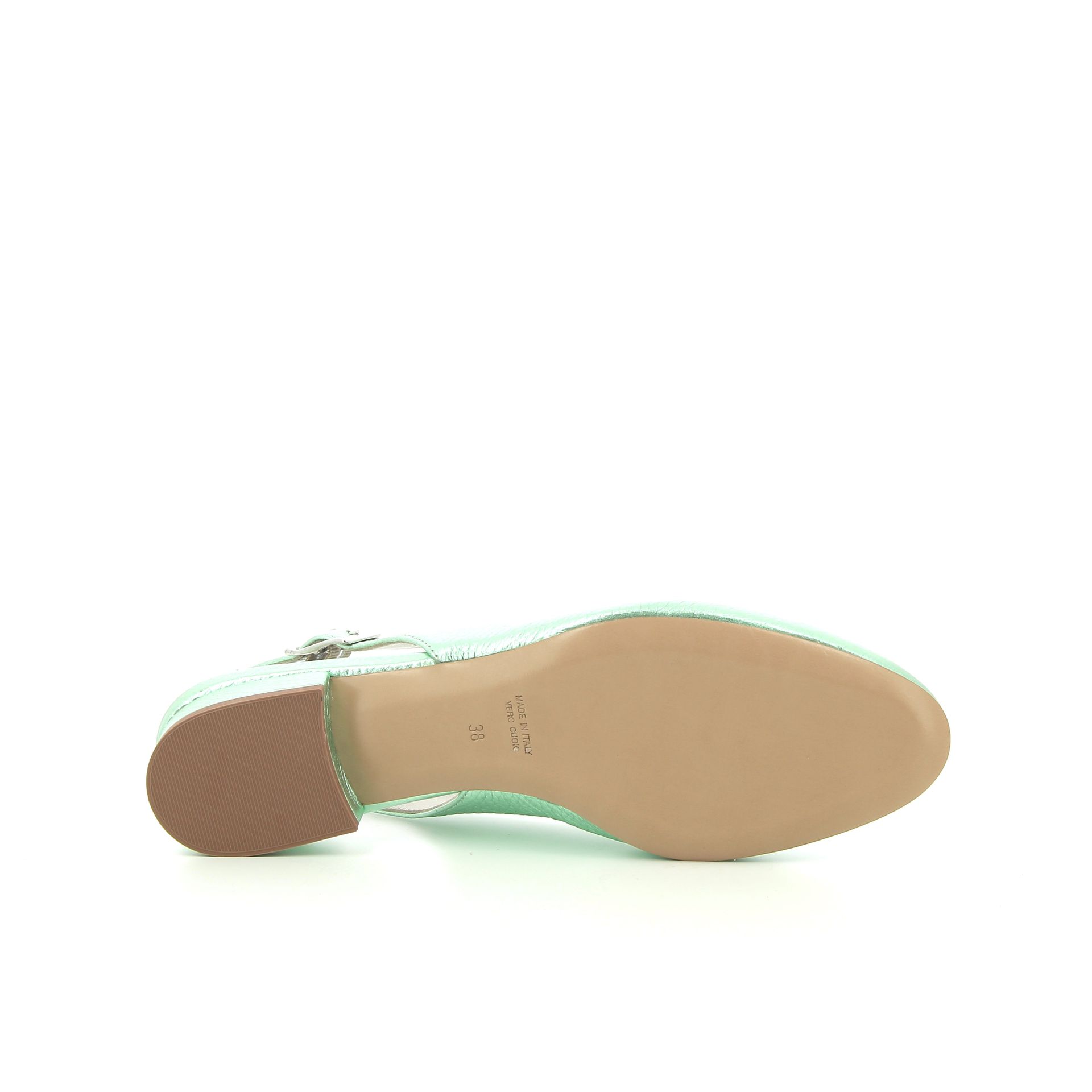 Voltan Slingback 250631 groen